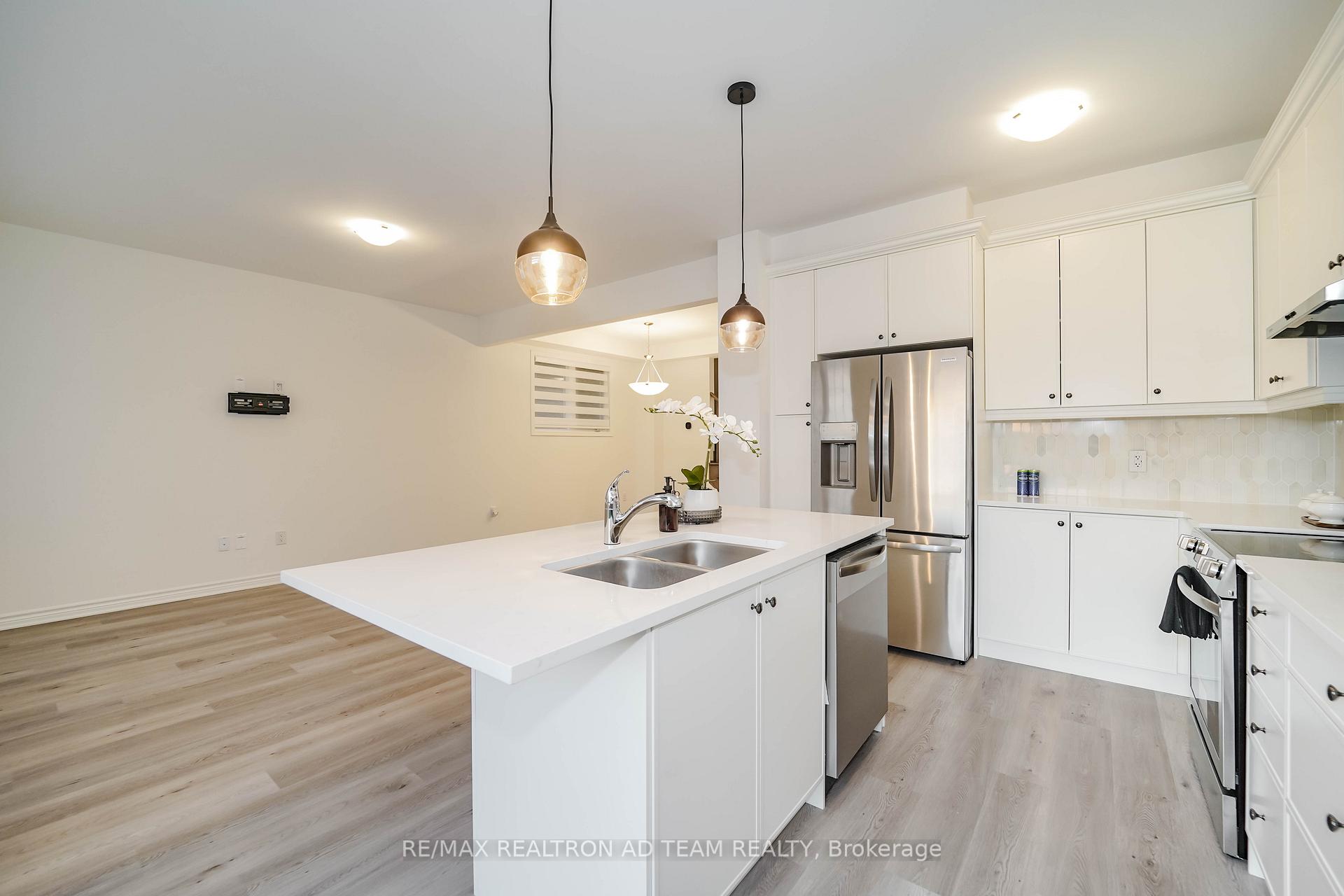 Photo 11 of 3206 Brigadier Avenue, Pickering, Rural Pickering — HOMEH