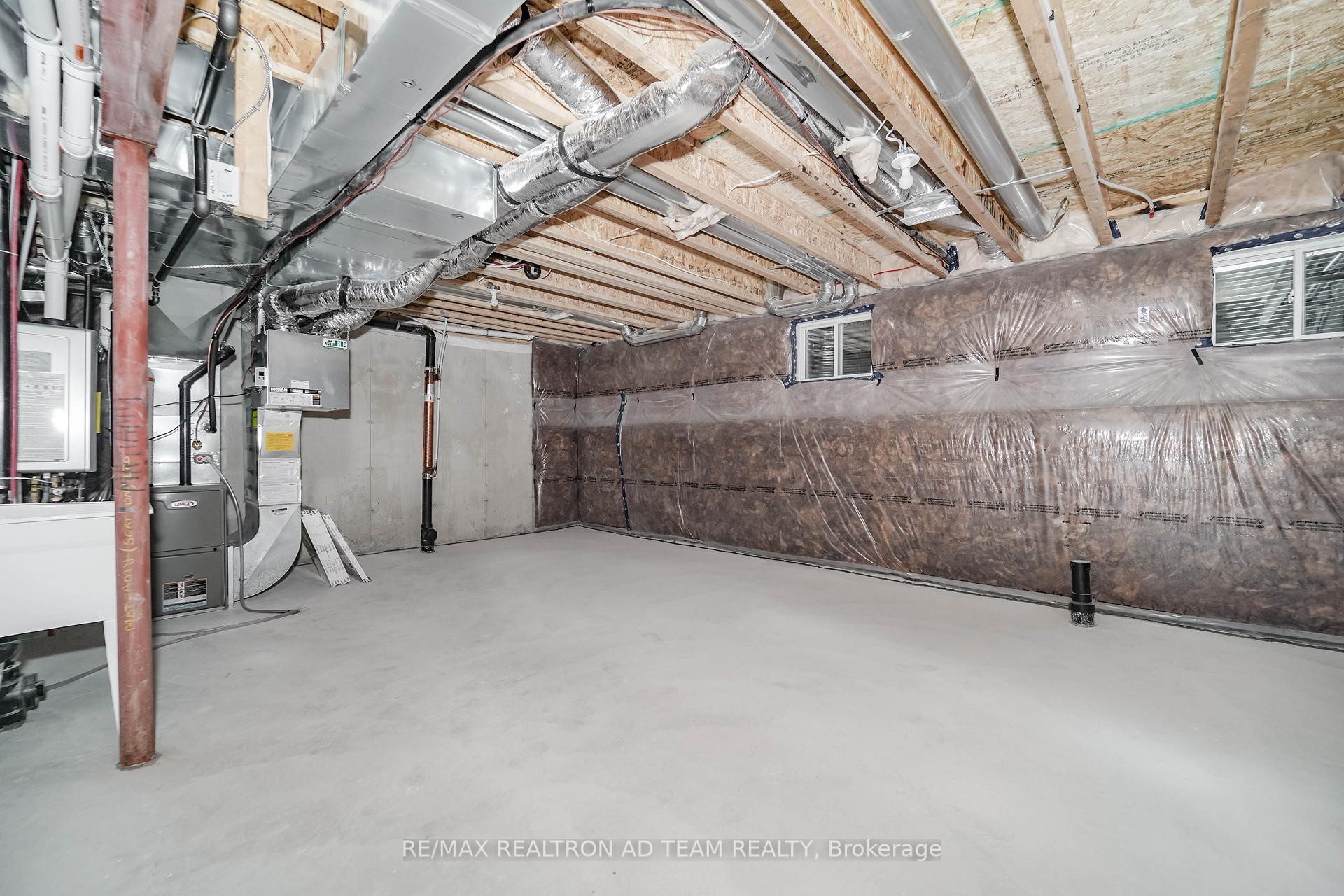 Photo 30 of 3206 Brigadier Avenue, Pickering, Rural Pickering — HOMEH