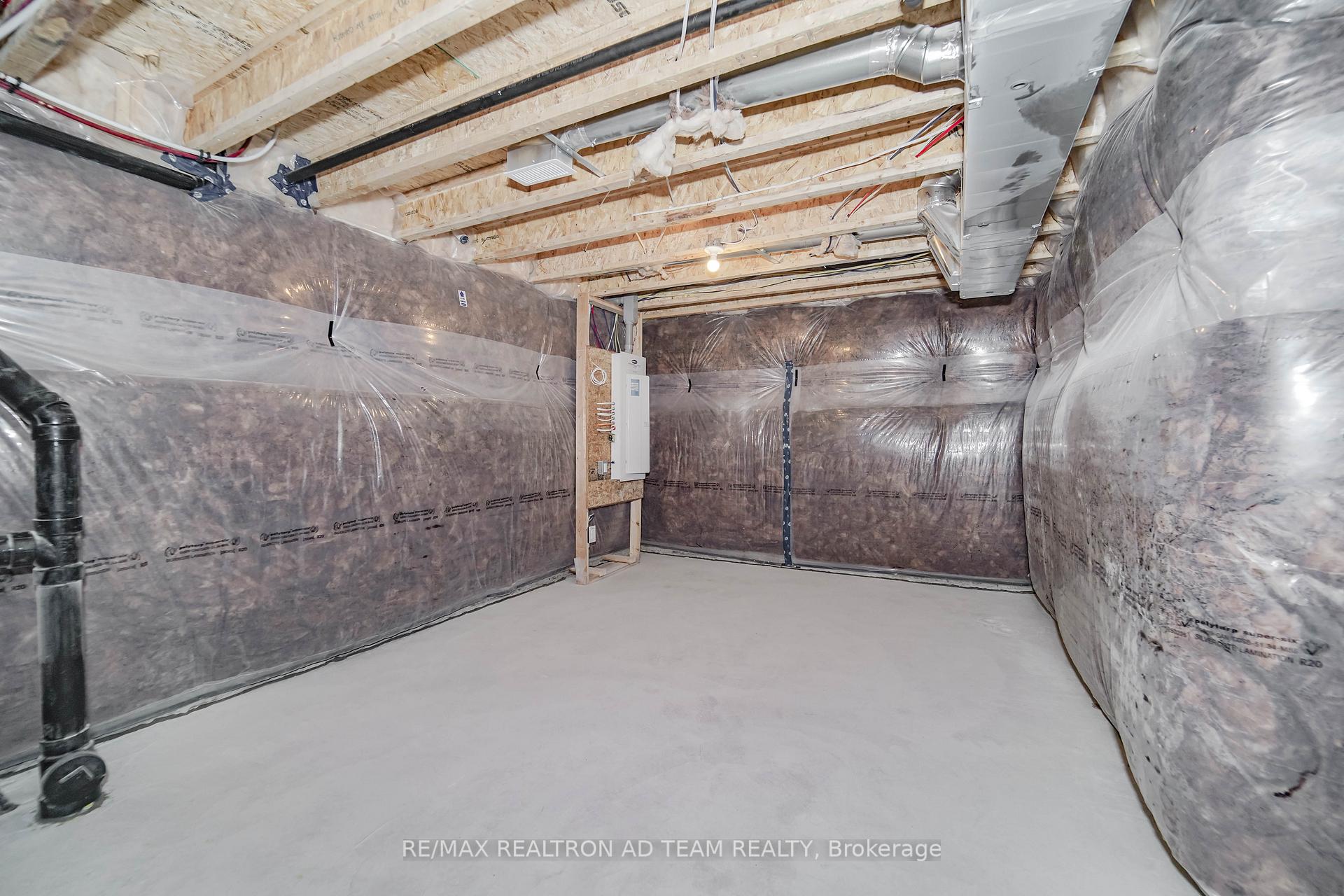 Photo 31 of 3206 Brigadier Avenue, Pickering, Rural Pickering — HOMEH