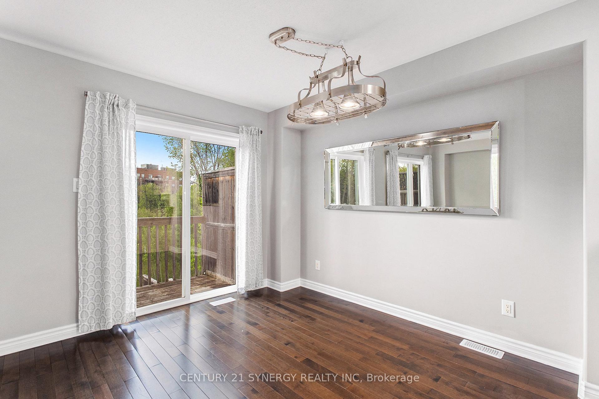 Photo 10 of 166 Parkrose Private, Ottawa, Chatelaine Village — HOMEH