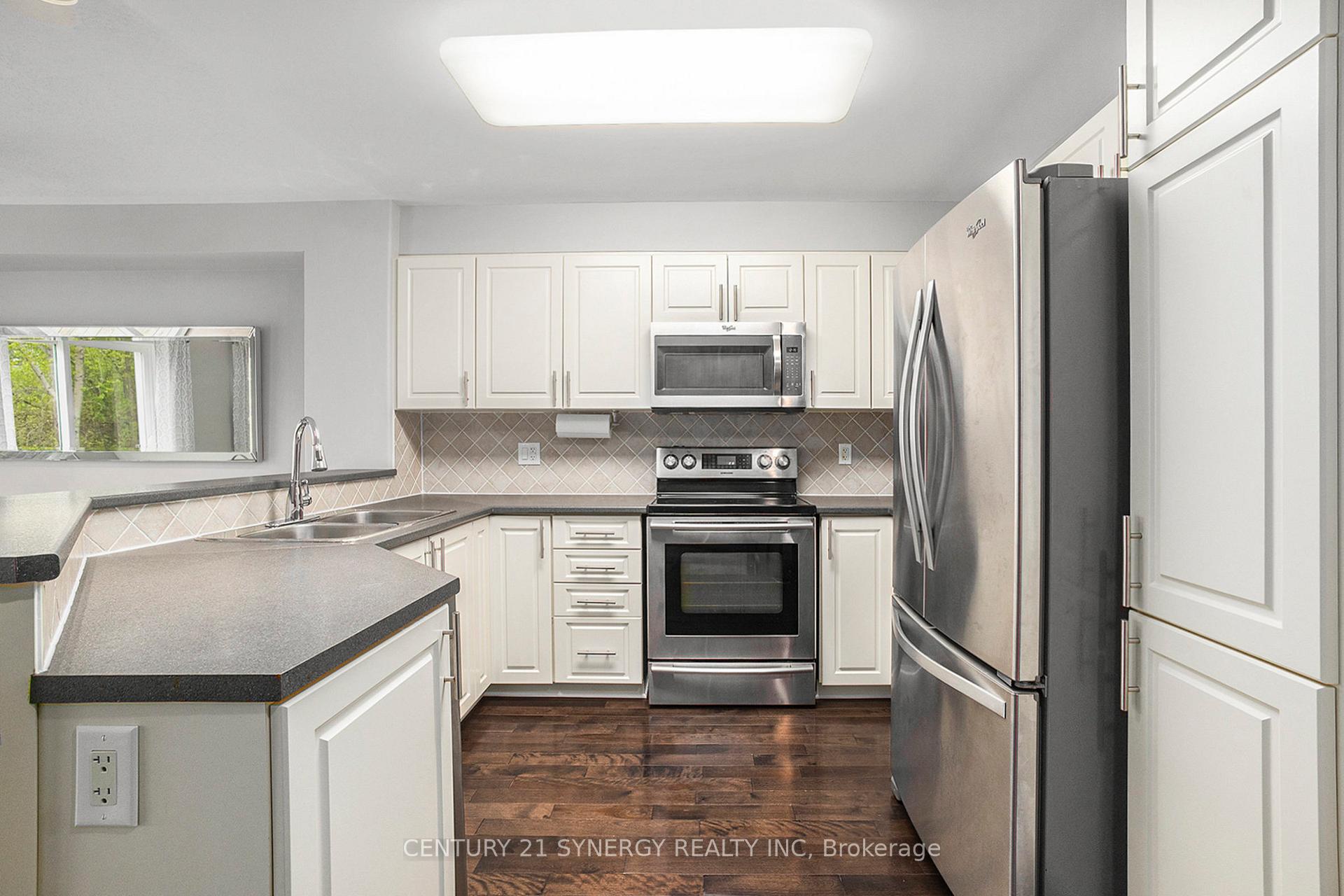 Photo 14 of 166 Parkrose Private, Ottawa, Chatelaine Village — HOMEH