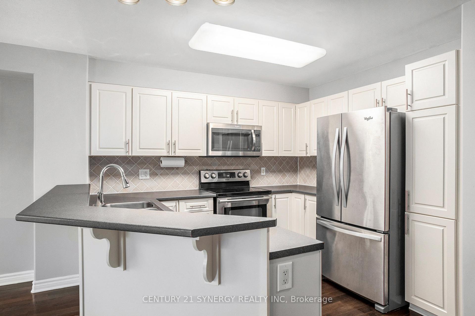 Photo 16 of 166 Parkrose Private, Ottawa, Chatelaine Village — HOMEH