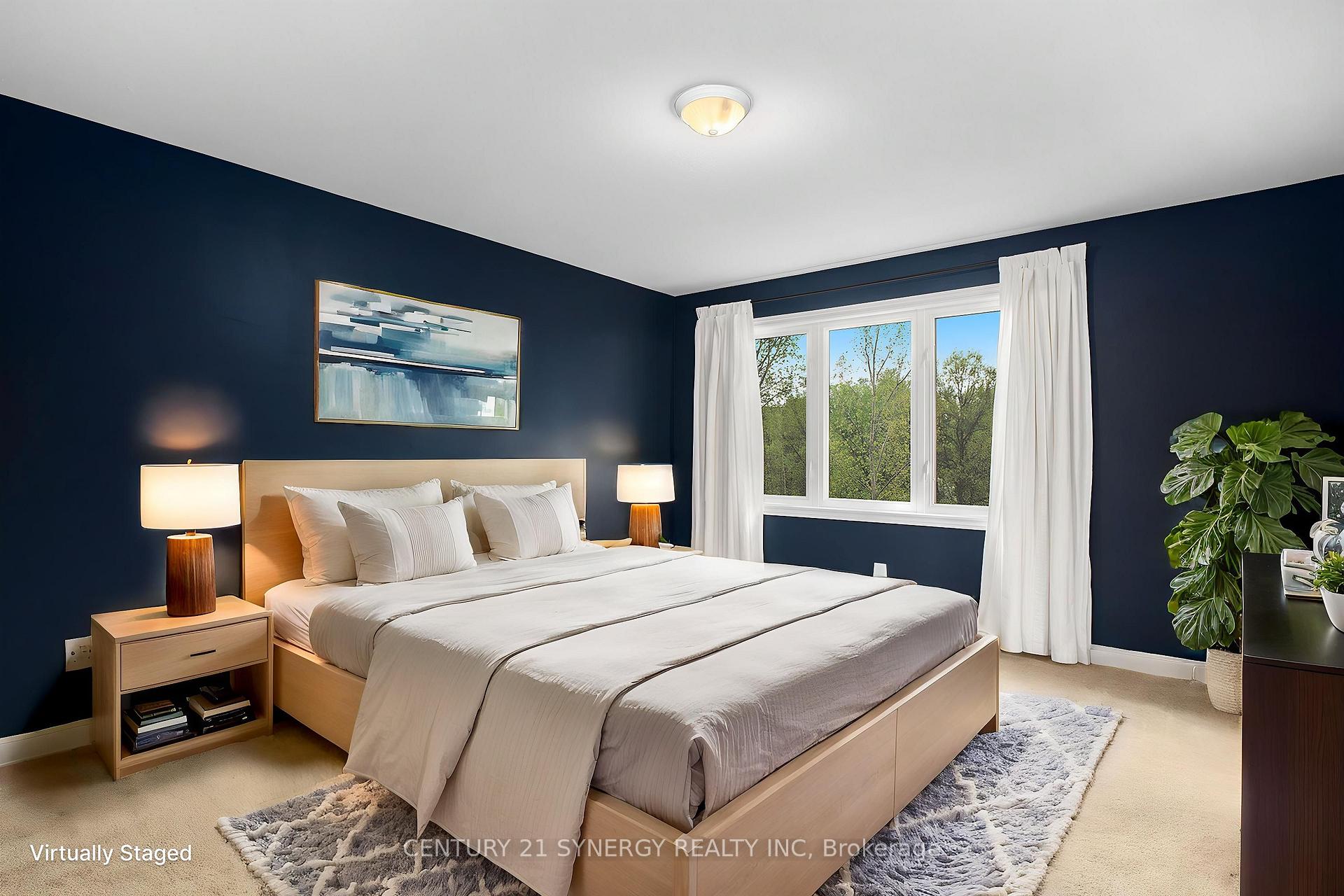 Photo 18 of 166 Parkrose Private, Ottawa, Chatelaine Village — HOMEH