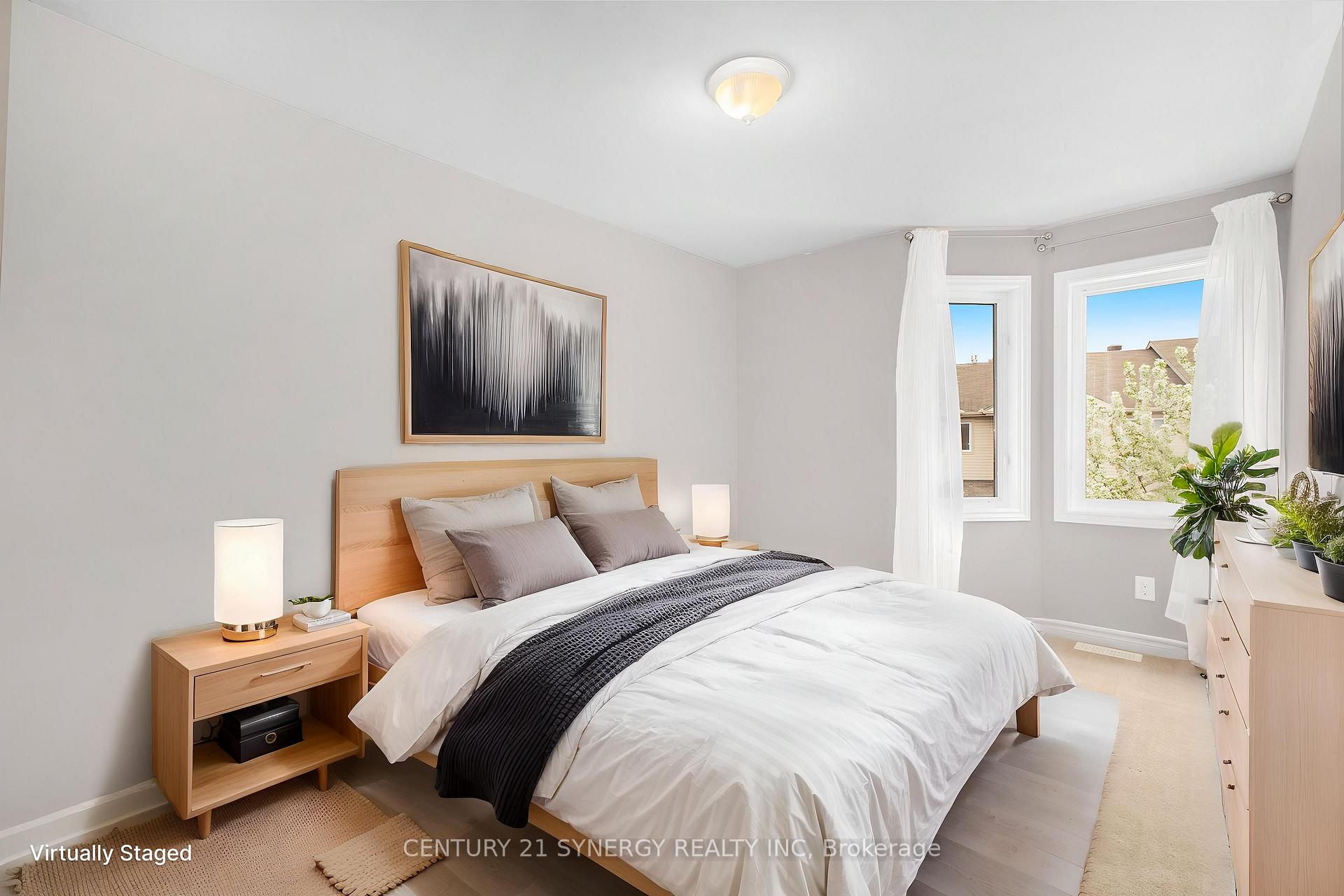 Photo 23 of 166 Parkrose Private, Ottawa, Chatelaine Village — HOMEH