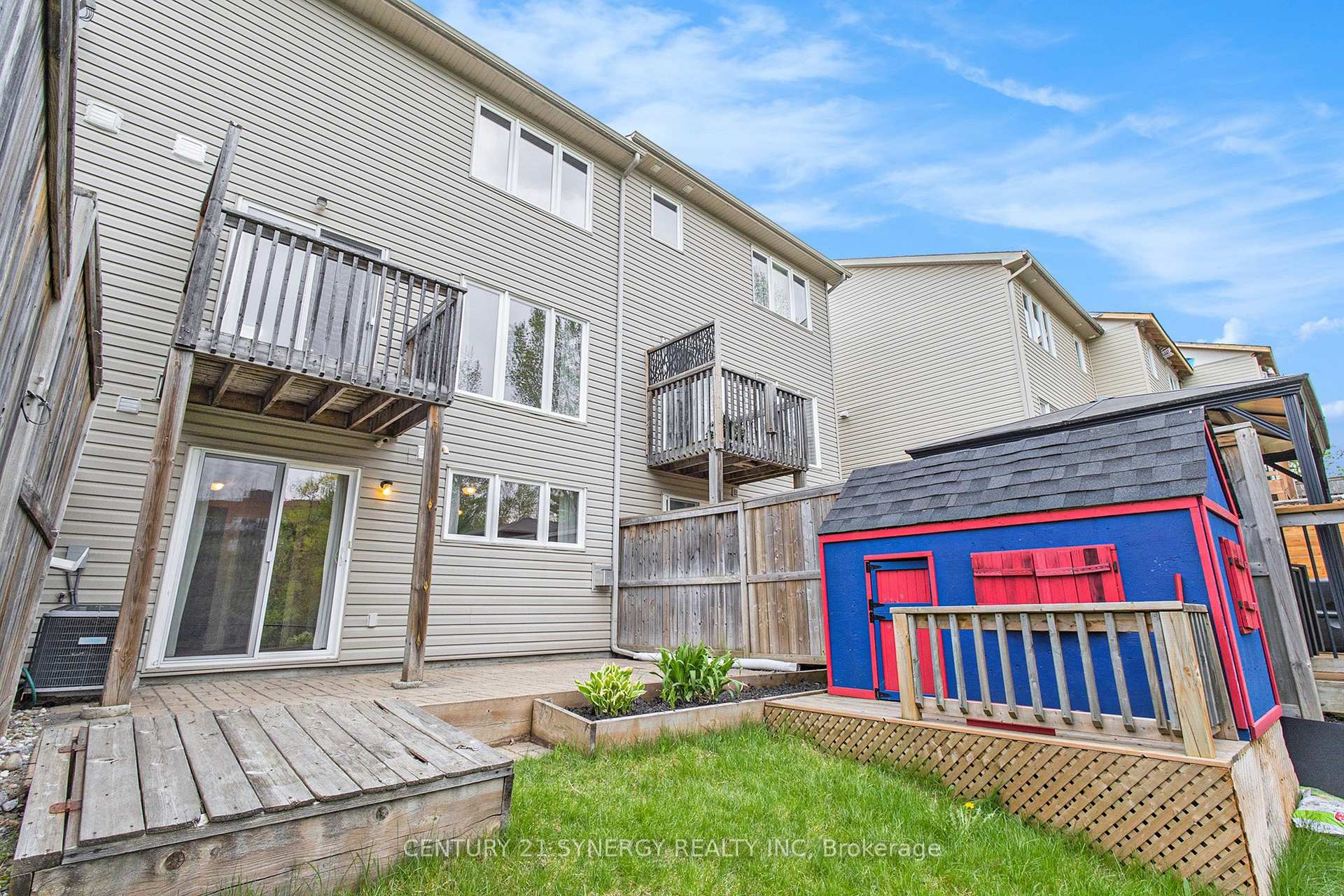 Photo 32 of 166 Parkrose Private, Ottawa, Chatelaine Village — HOMEH