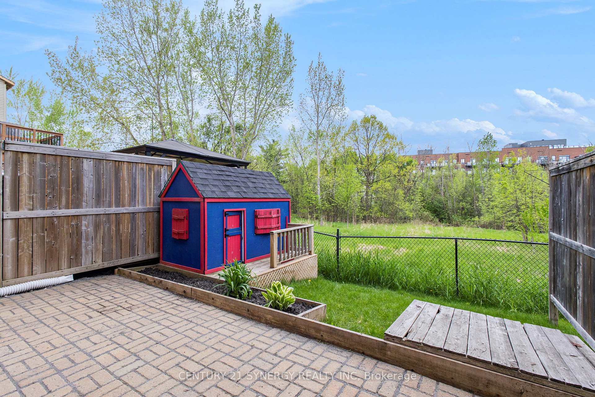 Photo 34 of 166 Parkrose Private, Ottawa, Chatelaine Village — HOMEH
