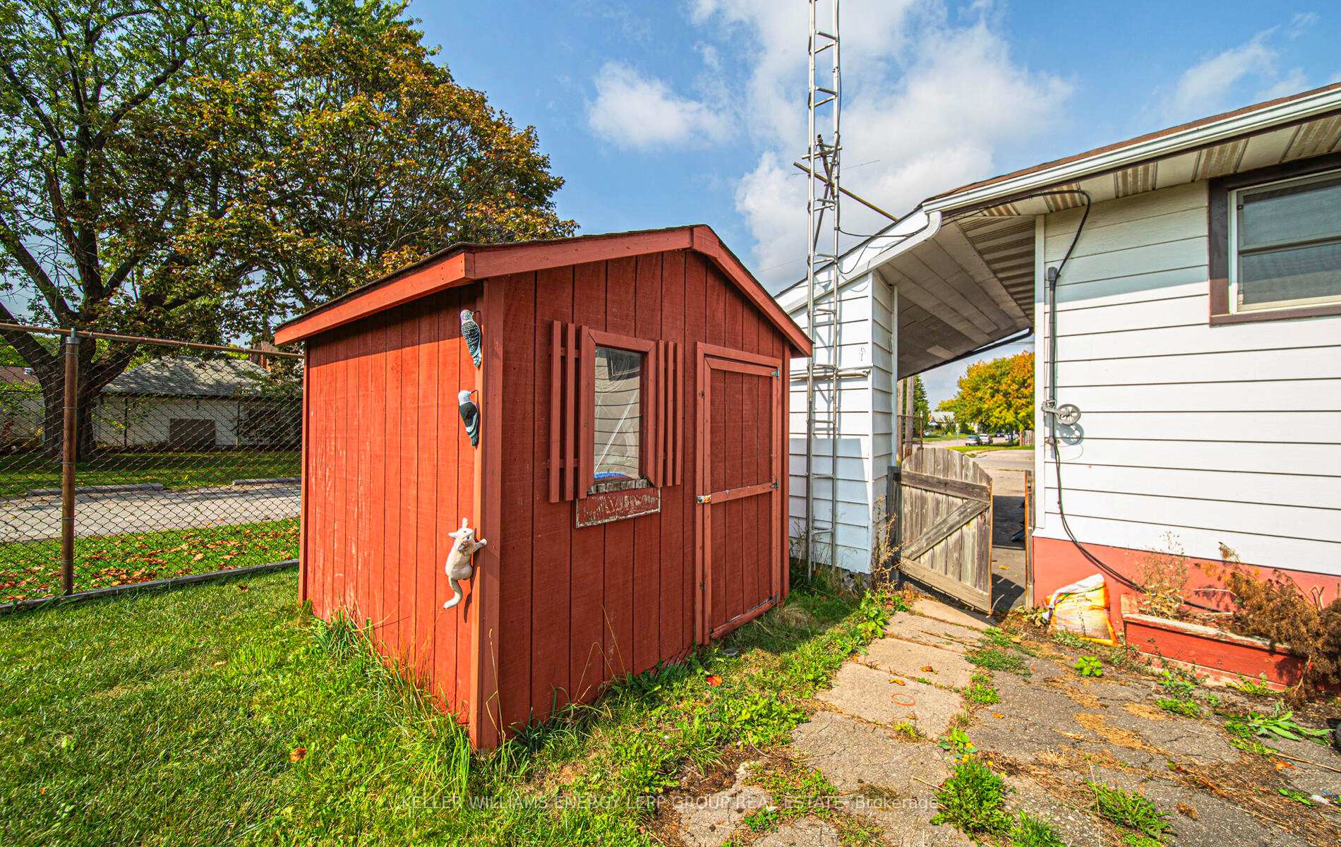 Photo 28 of 243 Conant Street, Oshawa, Lakeview — HOMEH