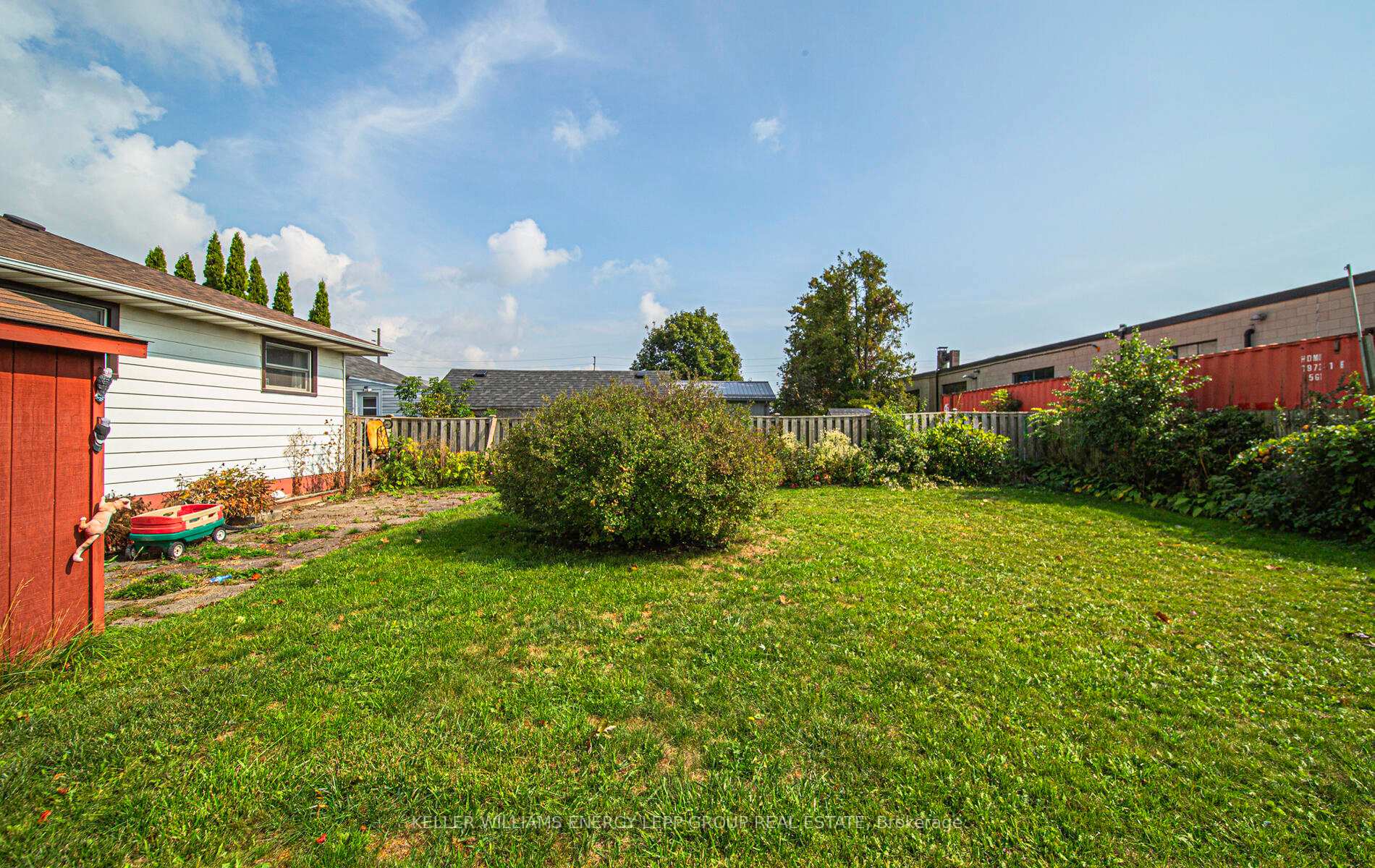 Photo 29 of 243 Conant Street, Oshawa, Lakeview — HOMEH