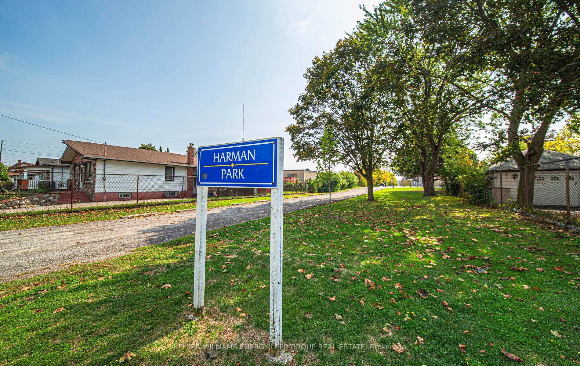Photo 34 of 243 Conant Street, Oshawa, Lakeview — HOMEH
