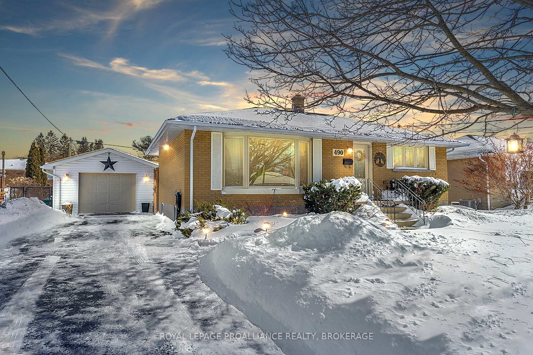 Photo 1 of 490 Kirkwood Road, Kingston, City Southwest — HOMEH