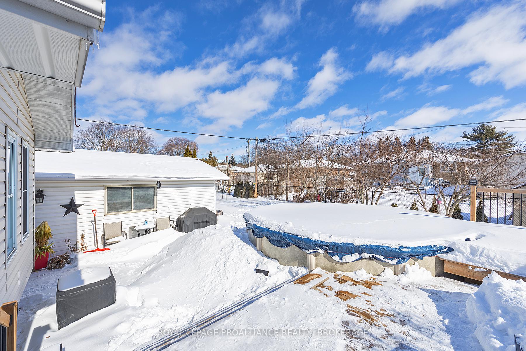 Photo 33 of 490 Kirkwood Road, Kingston, City Southwest — HOMEH