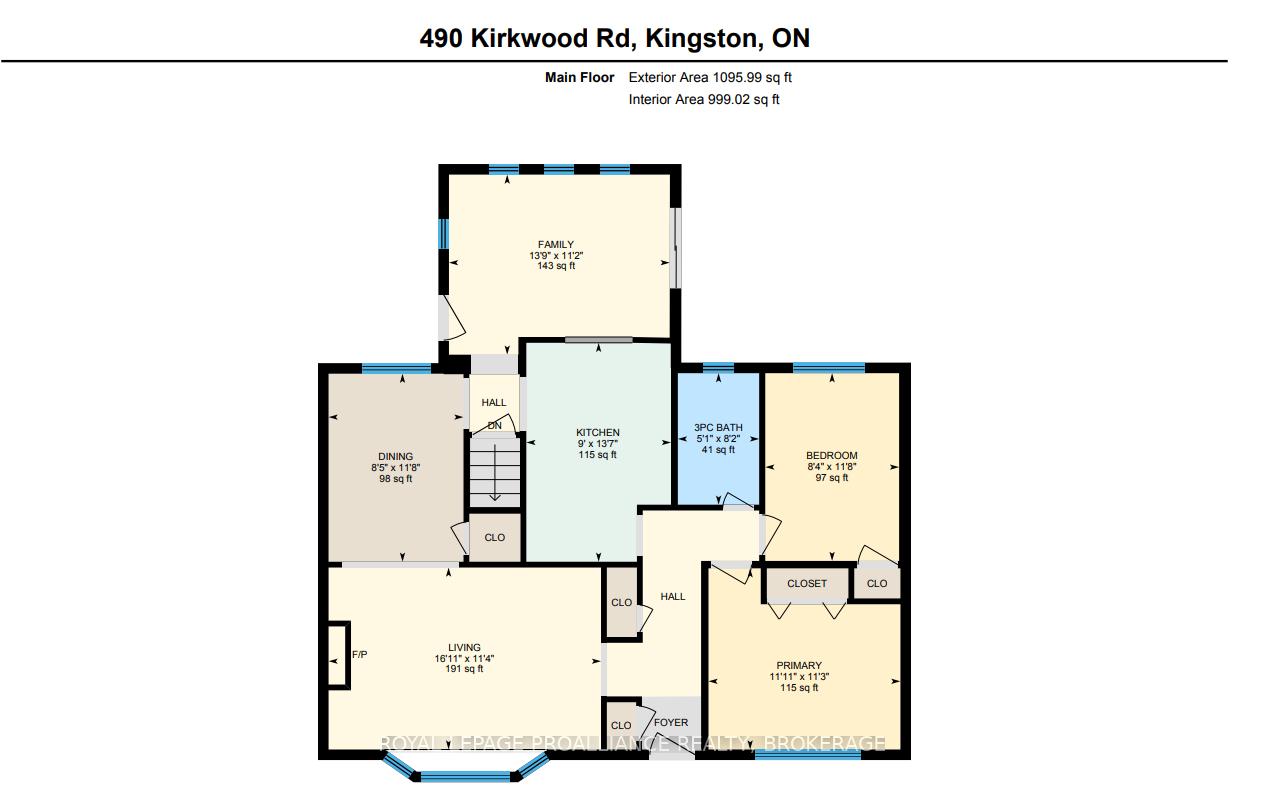 Photo 39 of 490 Kirkwood Road, Kingston, City Southwest — HOMEH