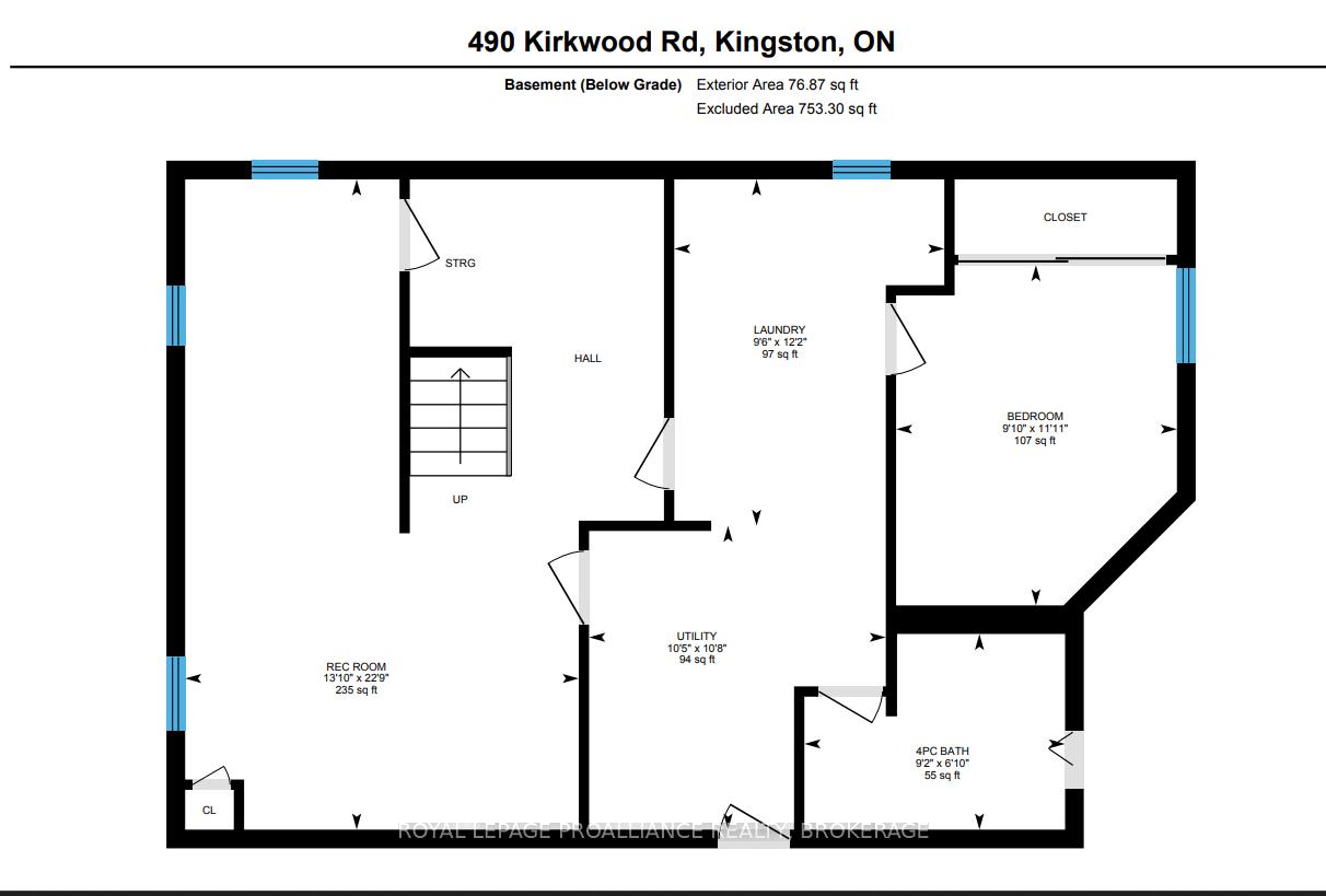 Photo 40 of 490 Kirkwood Road, Kingston, City Southwest — HOMEH