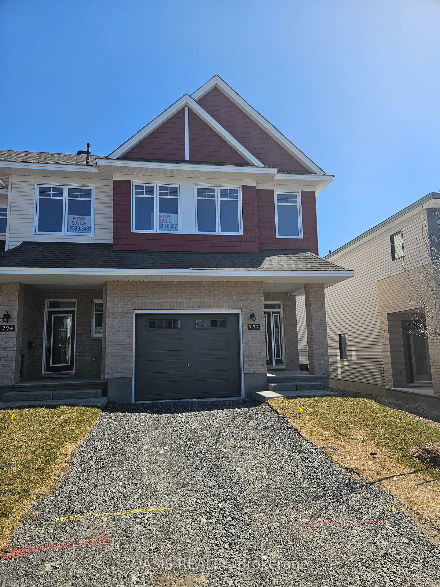 Photo 1 of 792 Antonio Farley Street, Ottawa, Camelot — HOMEH