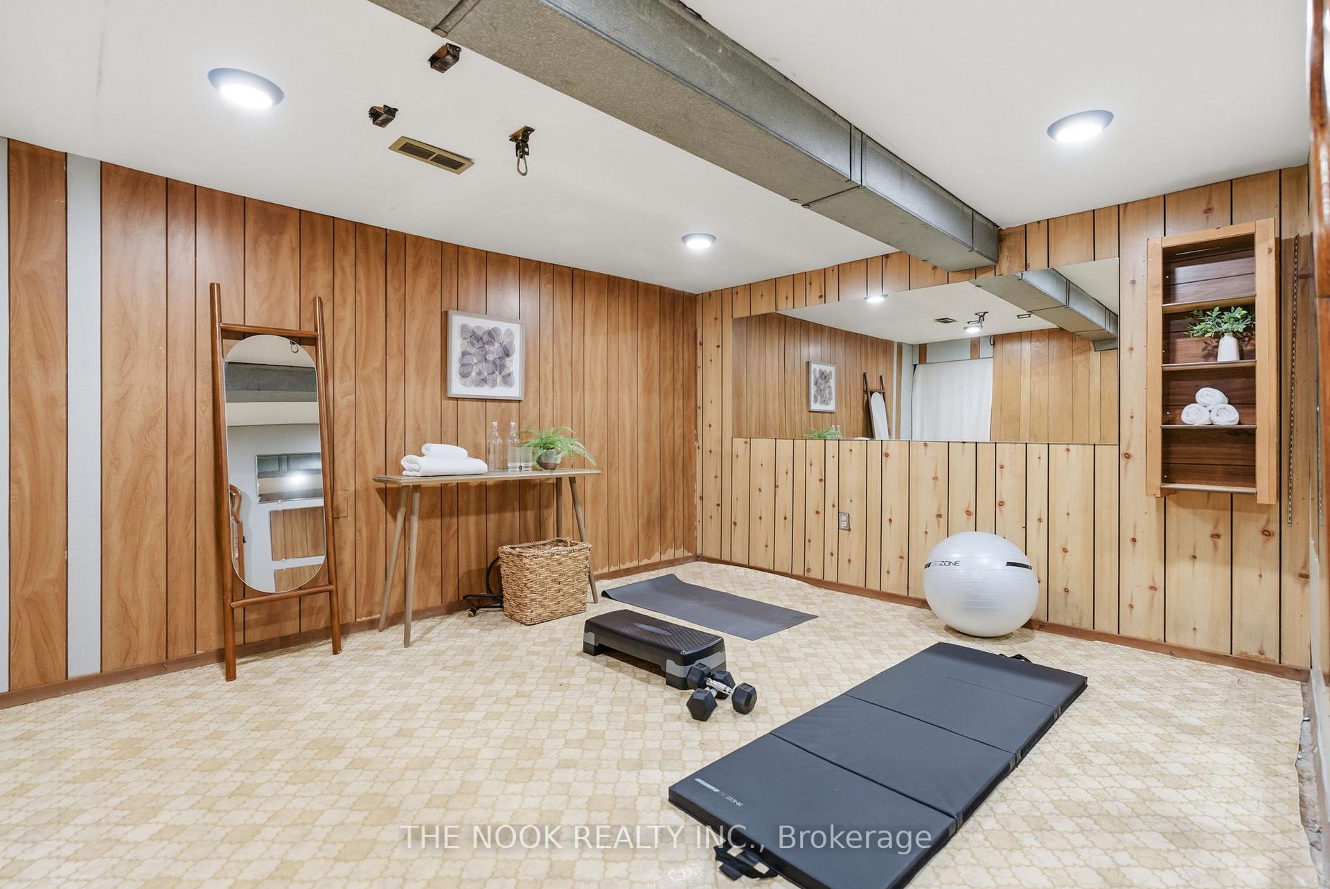 Photo 30 of 953 Essa Crescent, Pickering, West Shore — HOMEH