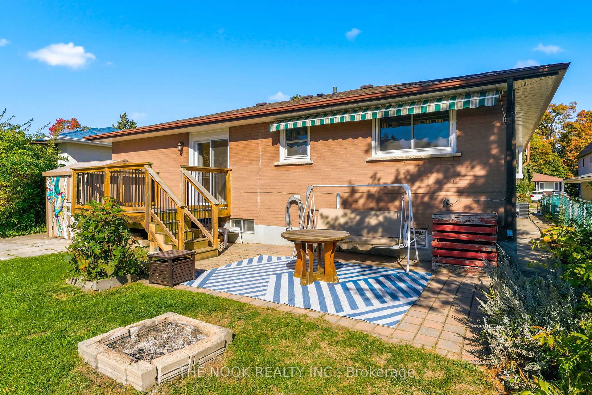 Photo 40 of 953 Essa Crescent, Pickering, West Shore — HOMEH