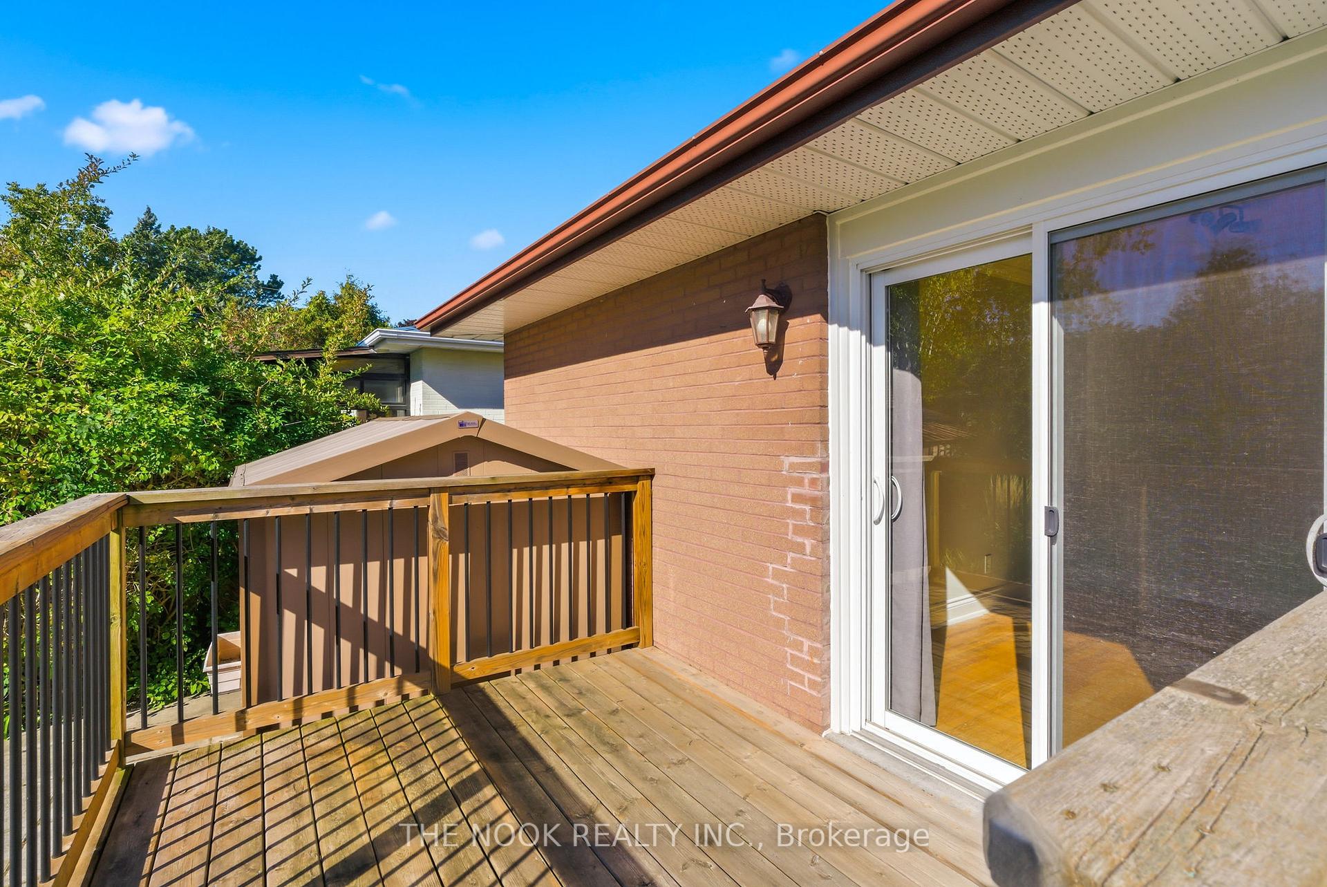 Photo 43 of 953 Essa Crescent, Pickering, West Shore — HOMEH