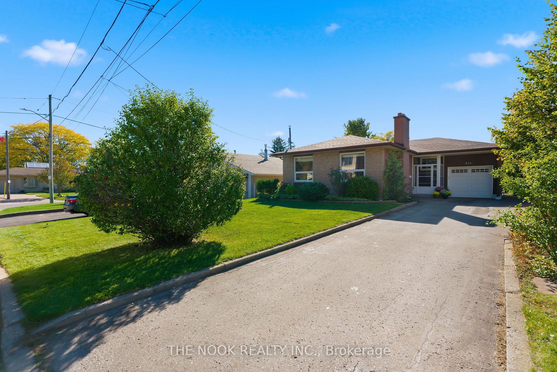 Photo 48 of 953 Essa Crescent, Pickering, West Shore — HOMEH