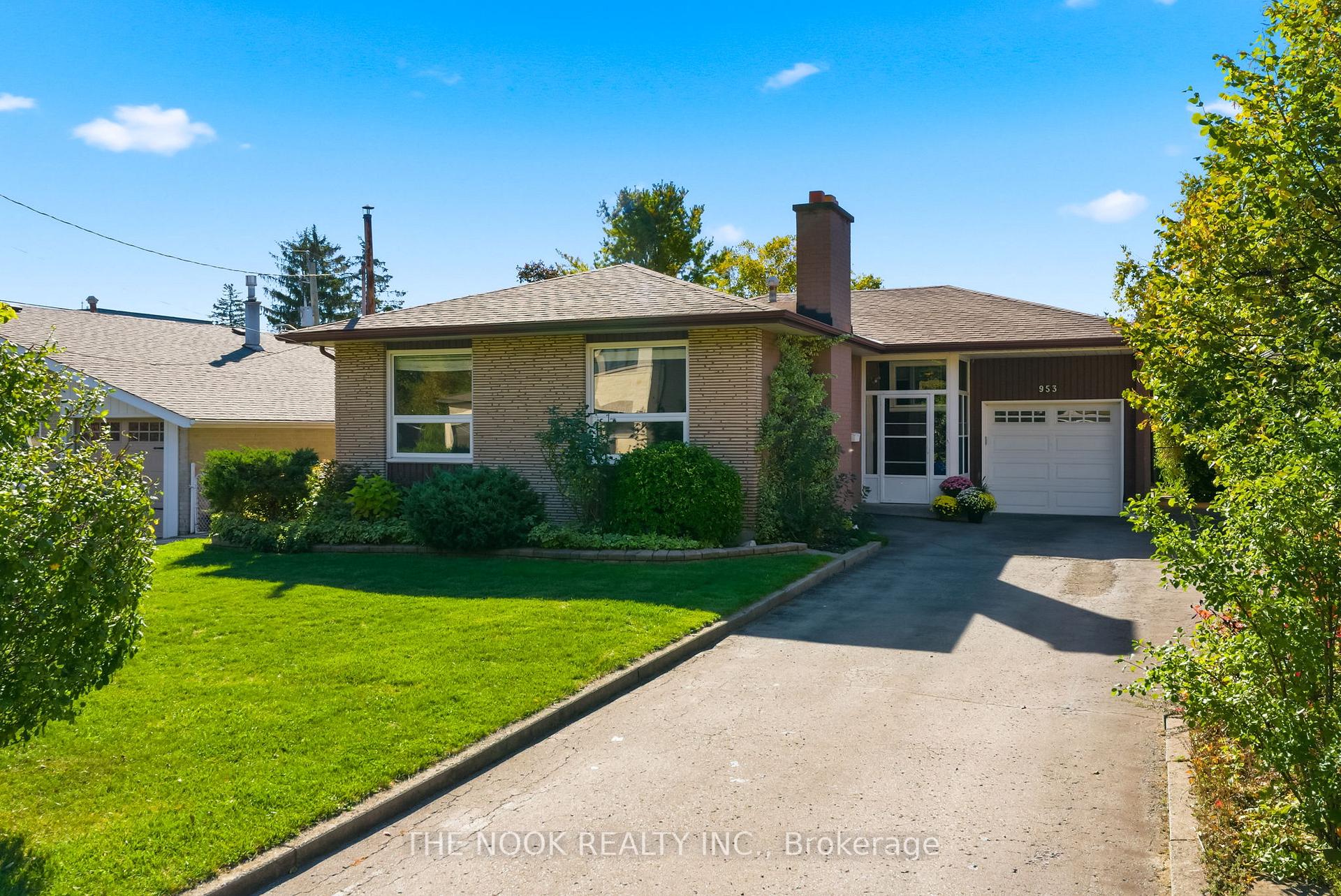 Photo 50 of 953 Essa Crescent, Pickering, West Shore — HOMEH