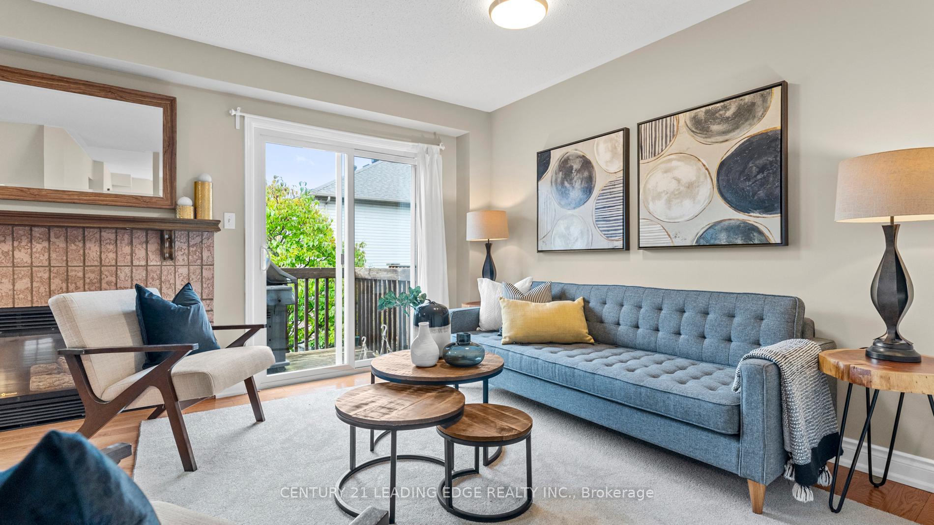Photo 8 of 330 Sparrow Circle, Pickering, Highbush — HOMEH