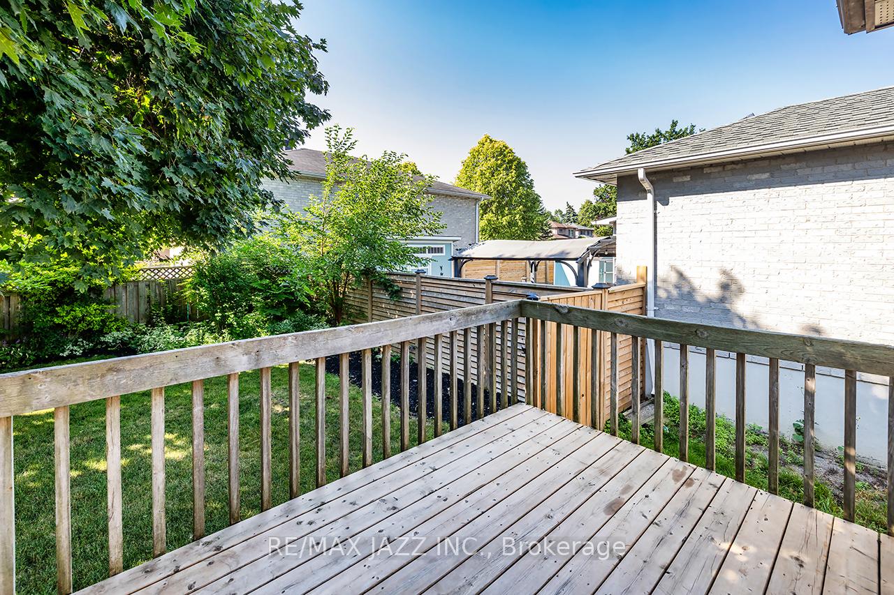Photo 27 of 843 Charisma Crescent, Oshawa, McLaughlin — HOMEH