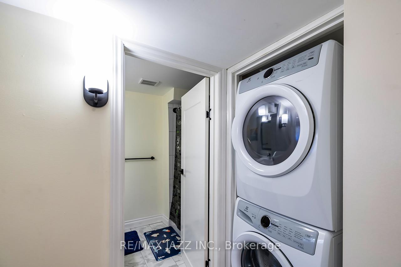 Photo 46 of 843 Charisma Crescent, Oshawa, McLaughlin — HOMEH
