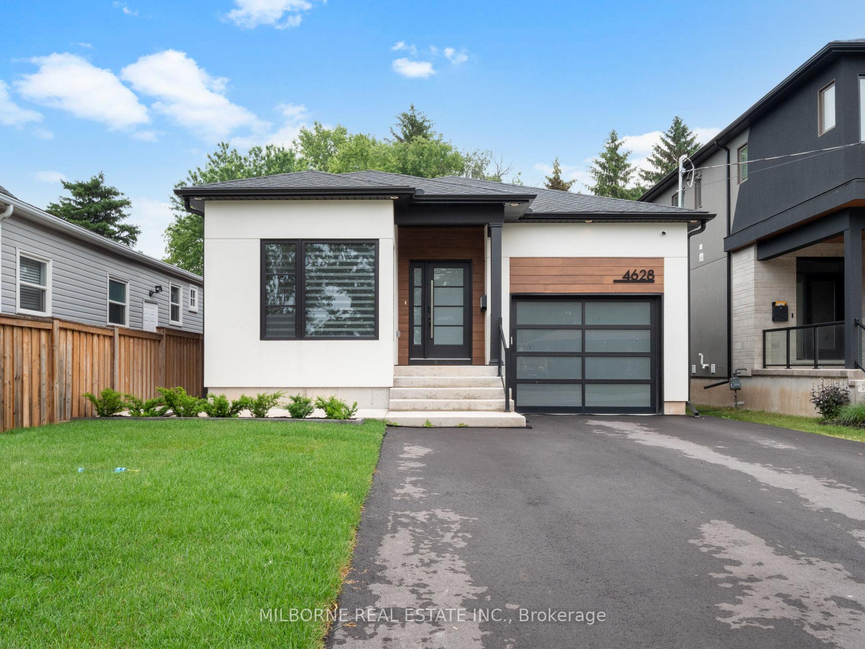 Photo 2 of 4628 Lee Avenue, Niagara Falls, Ascot — HOMEH