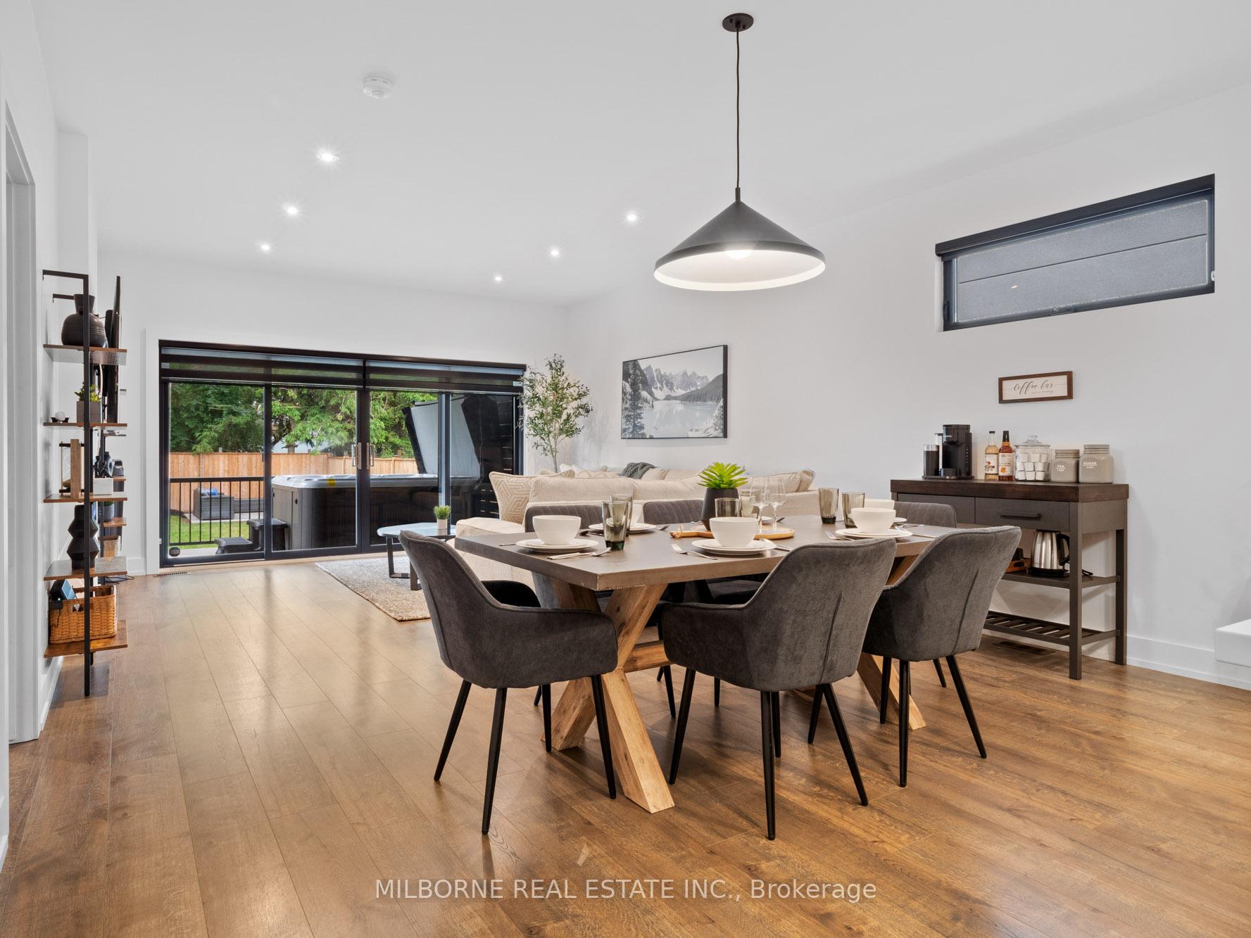 Photo 5 of 4628 Lee Avenue, Niagara Falls, Ascot — HOMEH