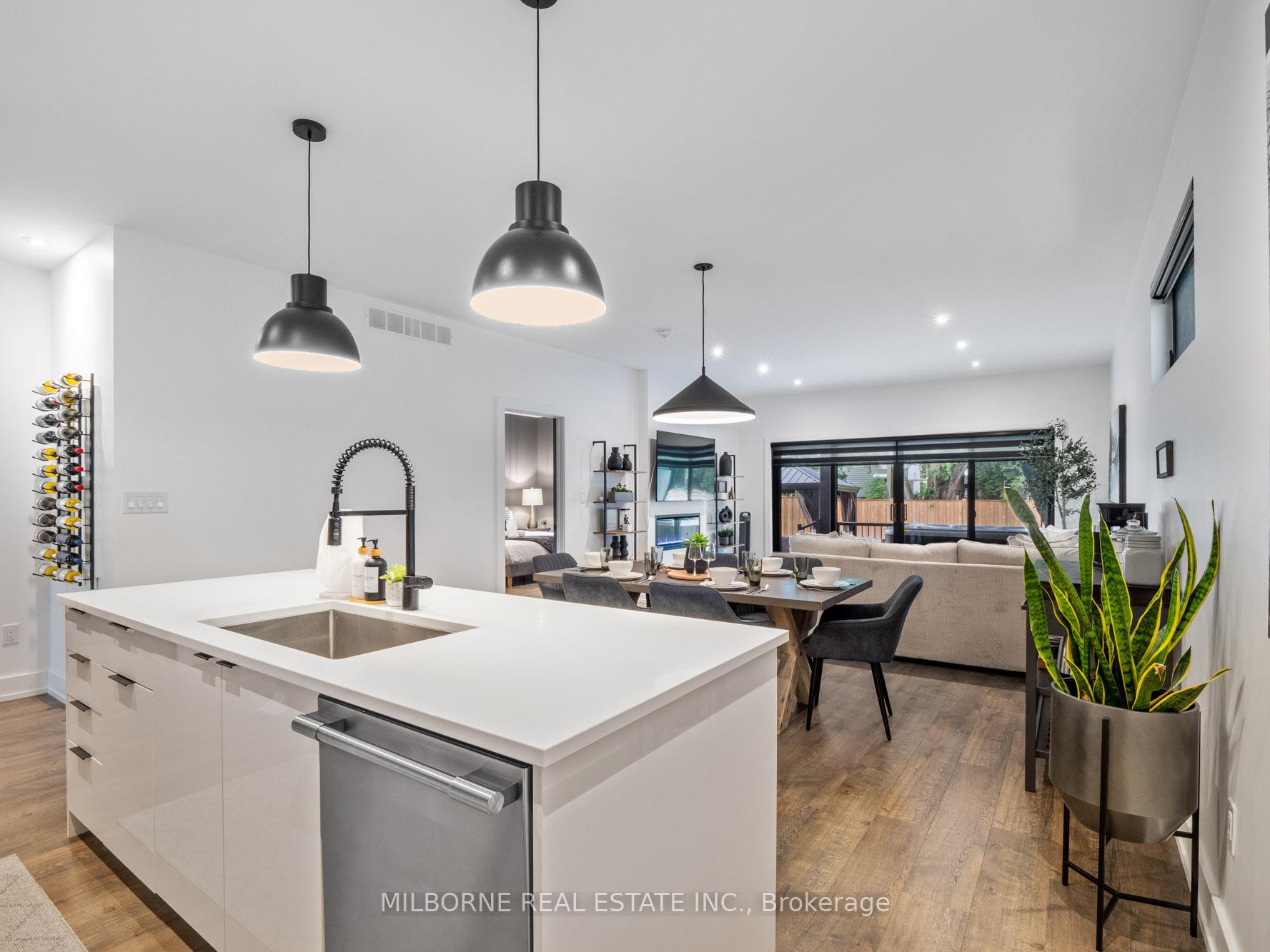 Photo 11 of 4628 Lee Avenue, Niagara Falls, Ascot — HOMEH
