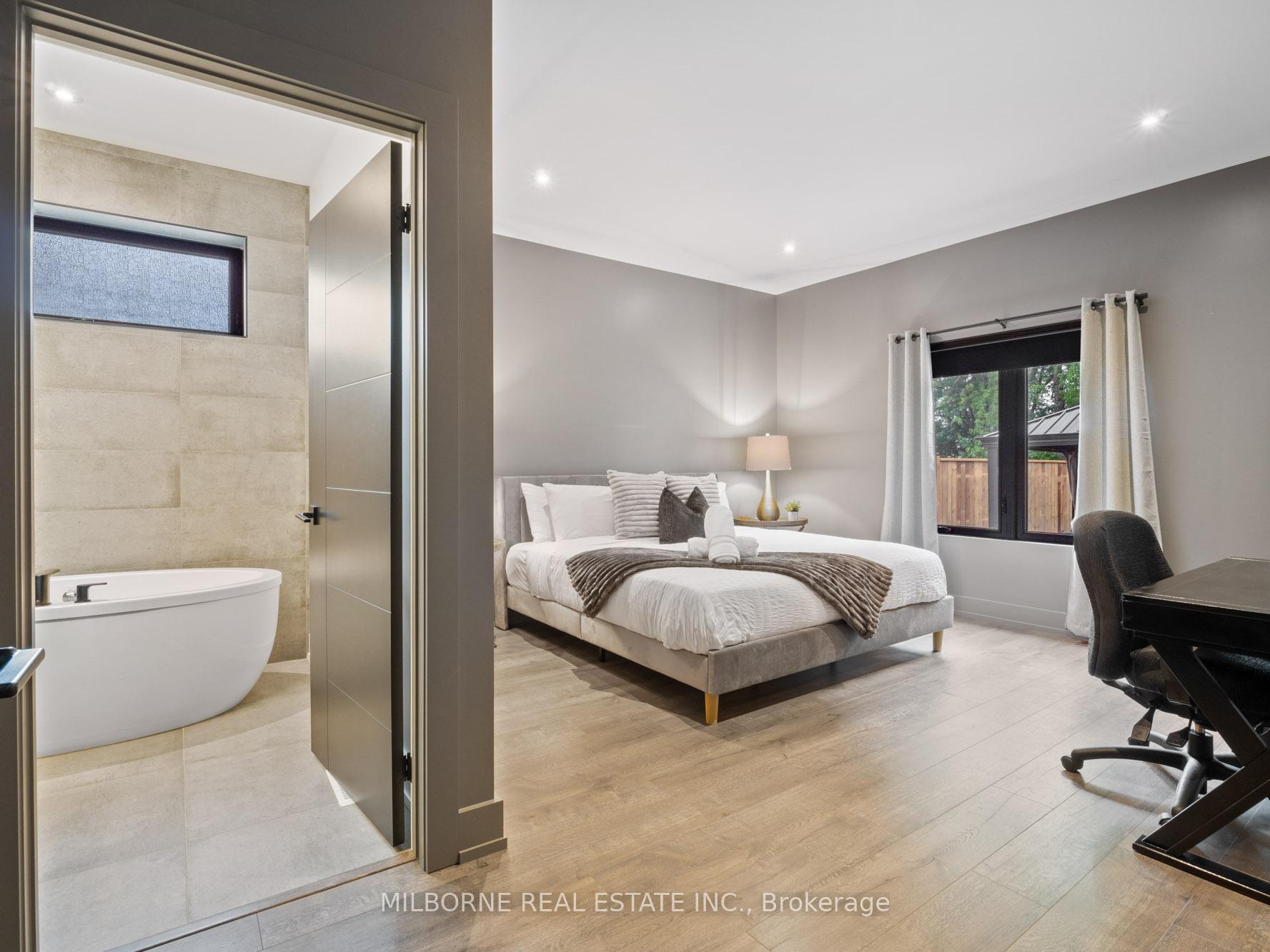 Photo 12 of 4628 Lee Avenue, Niagara Falls, Ascot — HOMEH