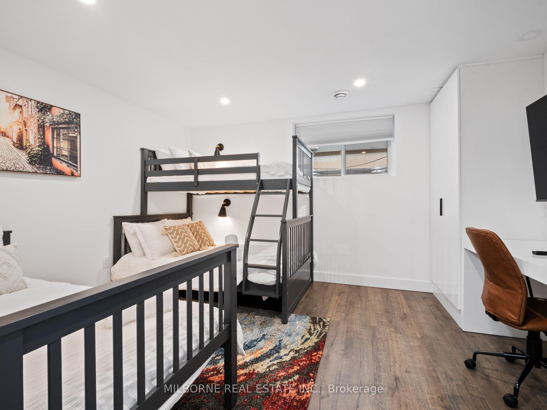 Photo 27 of 4628 Lee Avenue, Niagara Falls, Ascot — HOMEH