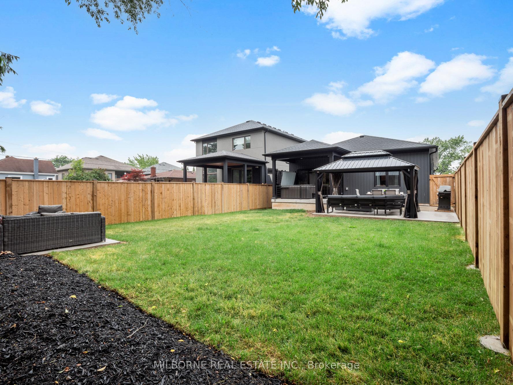 Photo 29 of 4628 Lee Avenue, Niagara Falls, Ascot — HOMEH