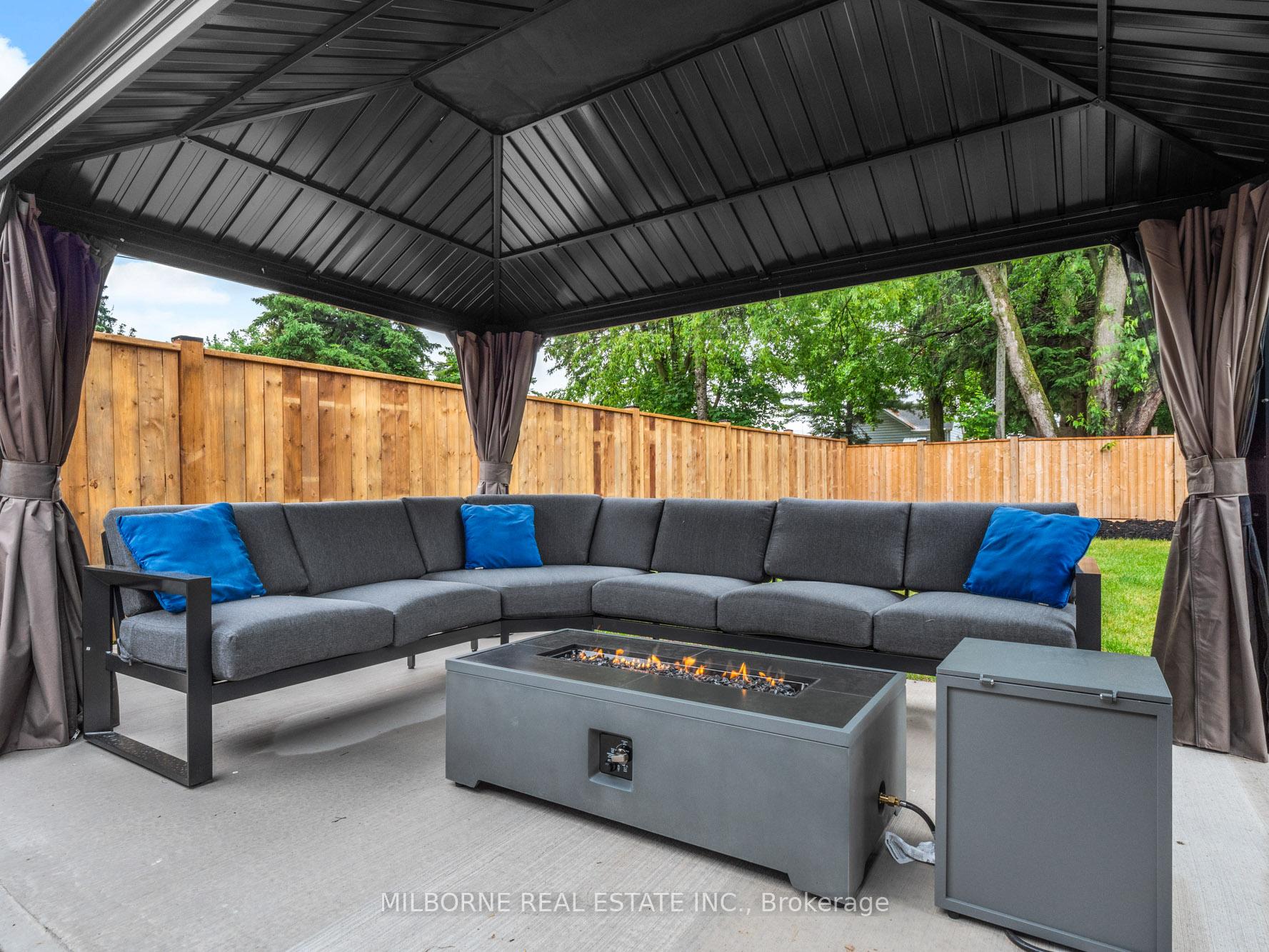 Photo 30 of 4628 Lee Avenue, Niagara Falls, Ascot — HOMEH