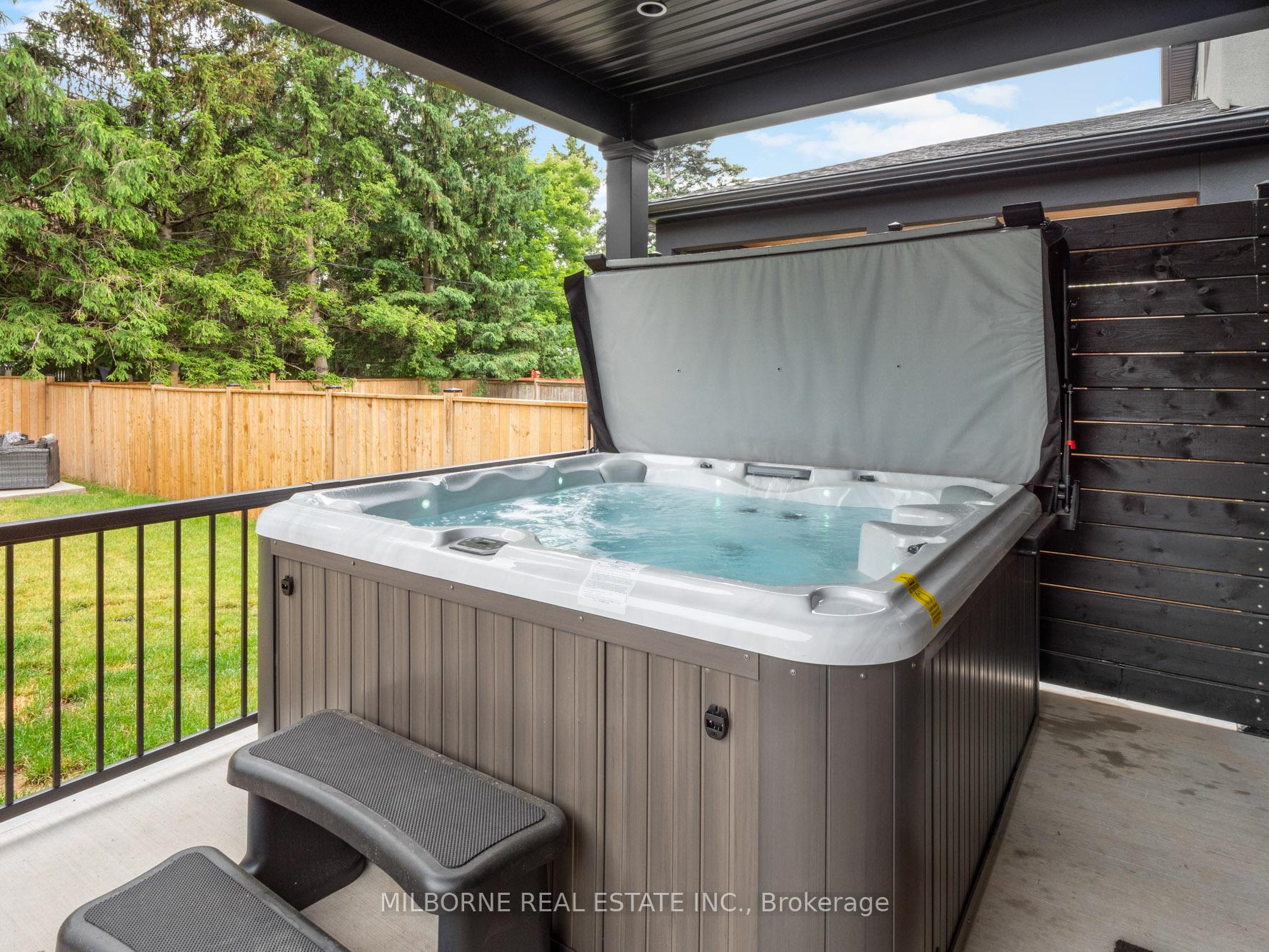 Photo 32 of 4628 Lee Avenue, Niagara Falls, Ascot — HOMEH