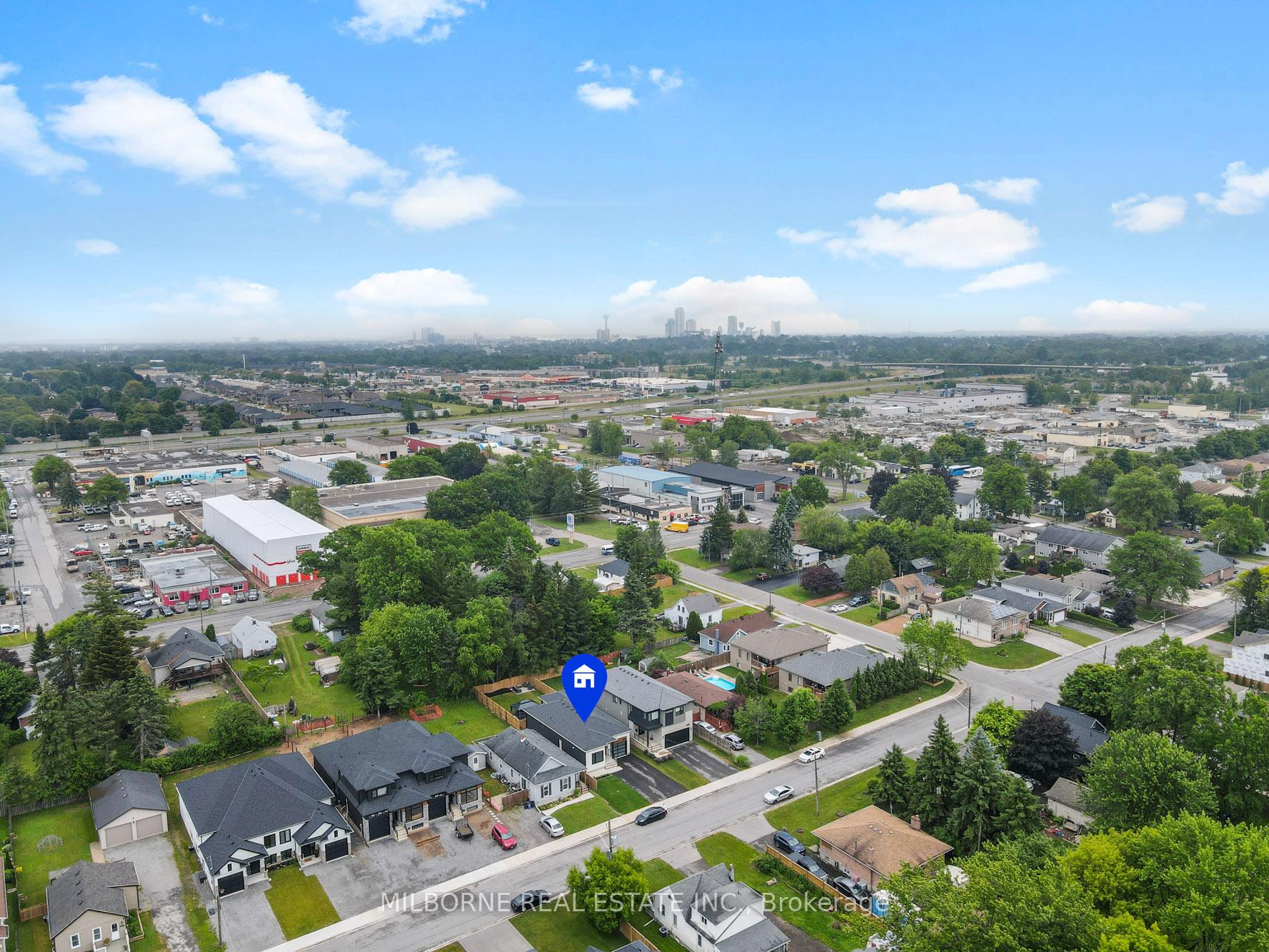 Photo 35 of 4628 Lee Avenue, Niagara Falls, Ascot — HOMEH