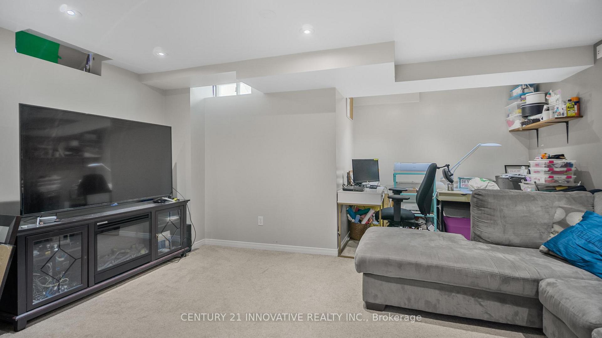 Photo 12 of 1730 Silver Maple Drive, Pickering, Amberlea — HOMEH