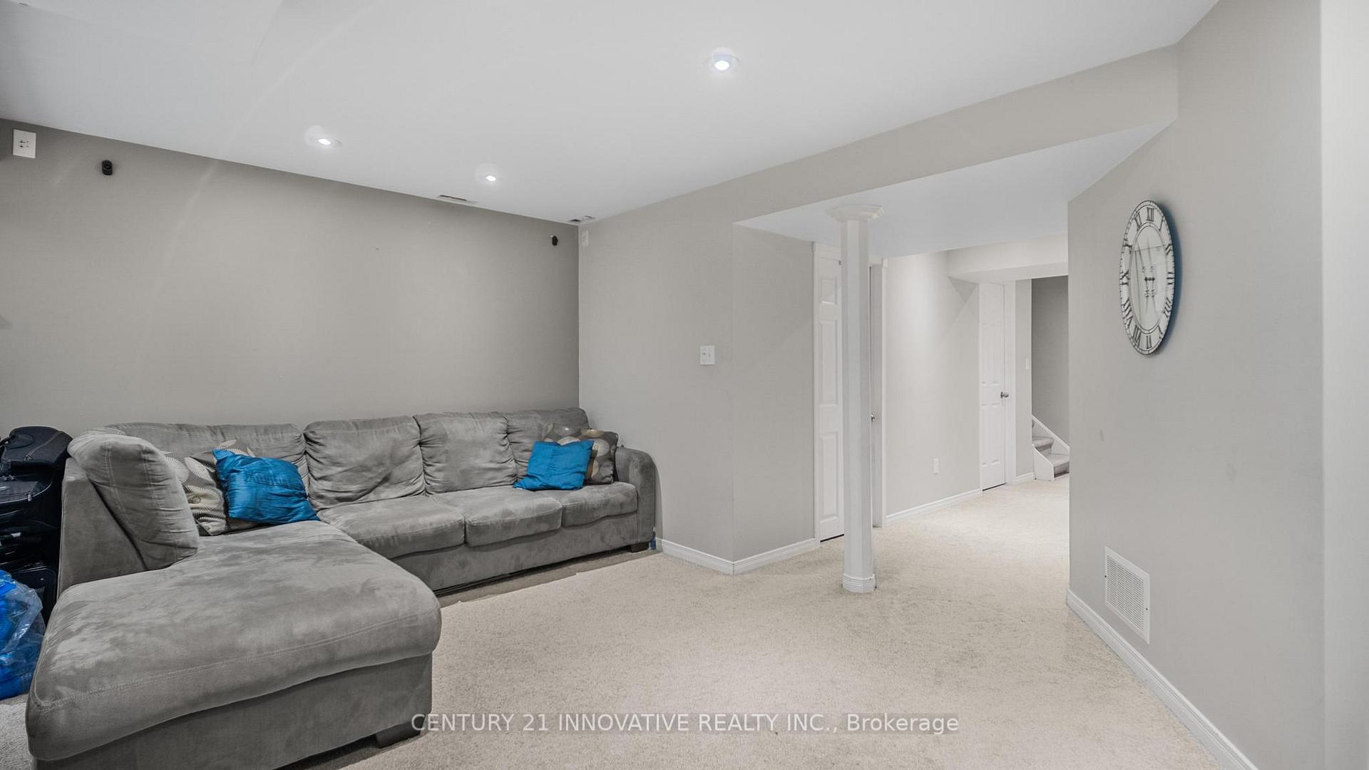 Photo 14 of 1730 Silver Maple Drive, Pickering, Amberlea — HOMEH