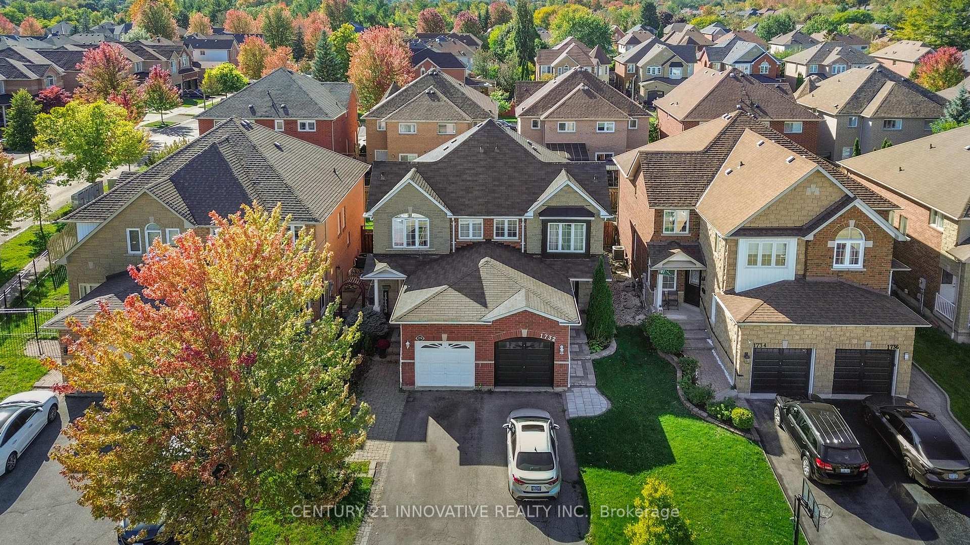 Photo 26 of 1730 Silver Maple Drive, Pickering, Amberlea — HOMEH