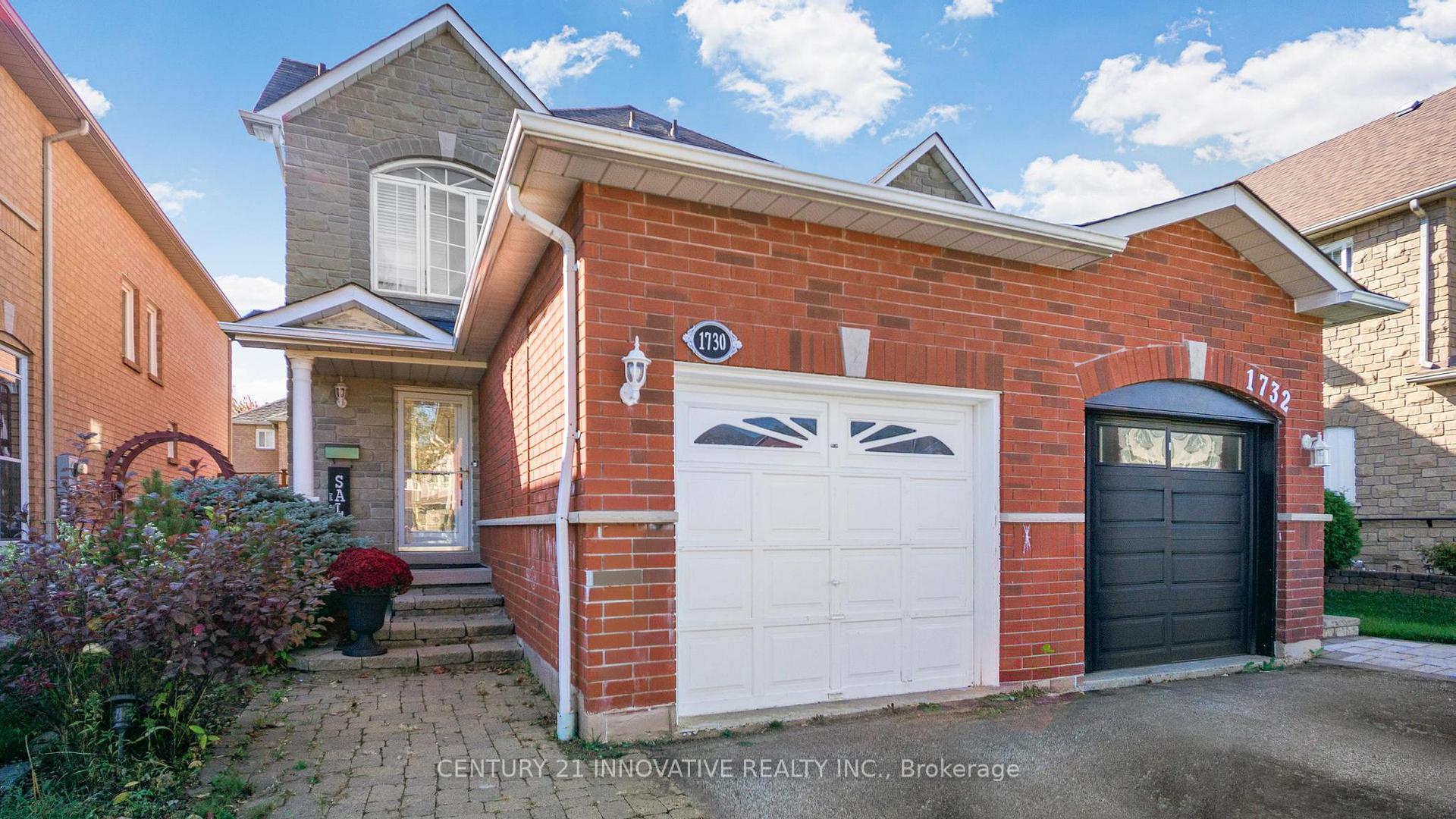 Photo 27 of 1730 Silver Maple Drive, Pickering, Amberlea — HOMEH