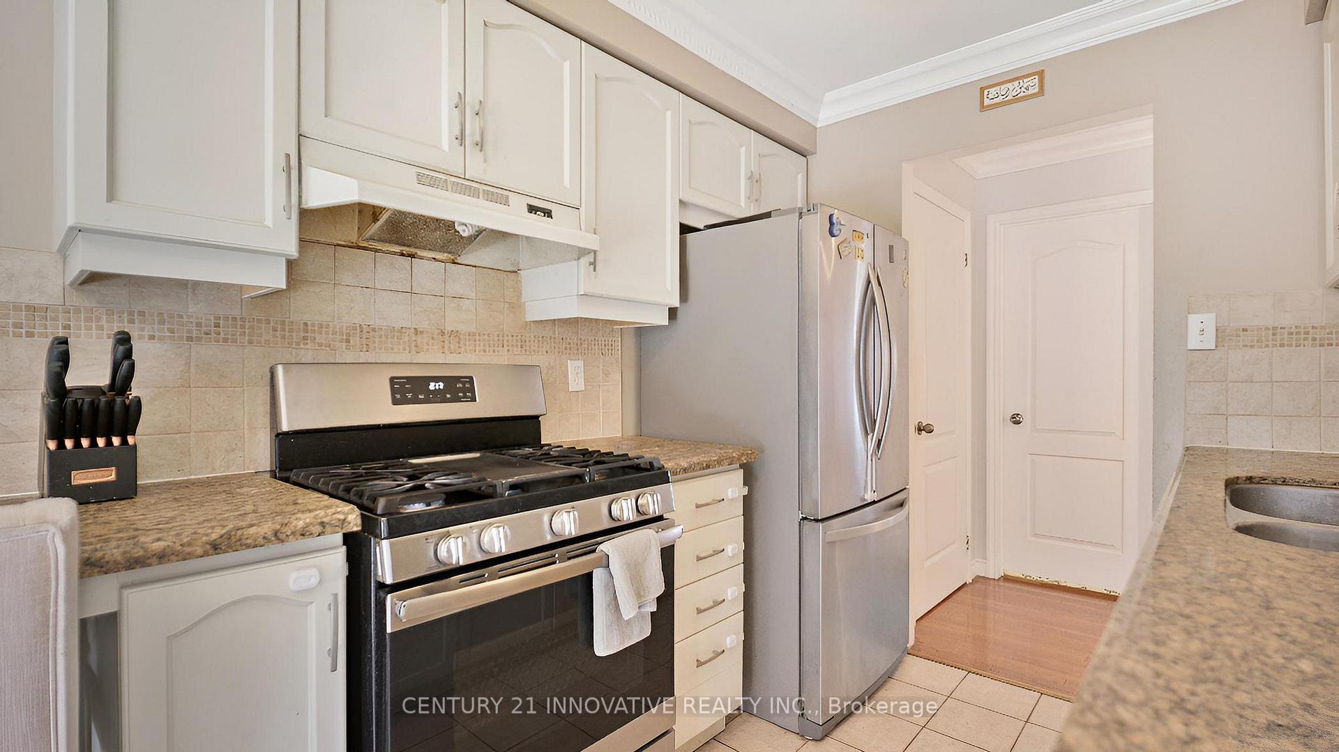 Photo 28 of 1730 Silver Maple Drive, Pickering, Amberlea — HOMEH