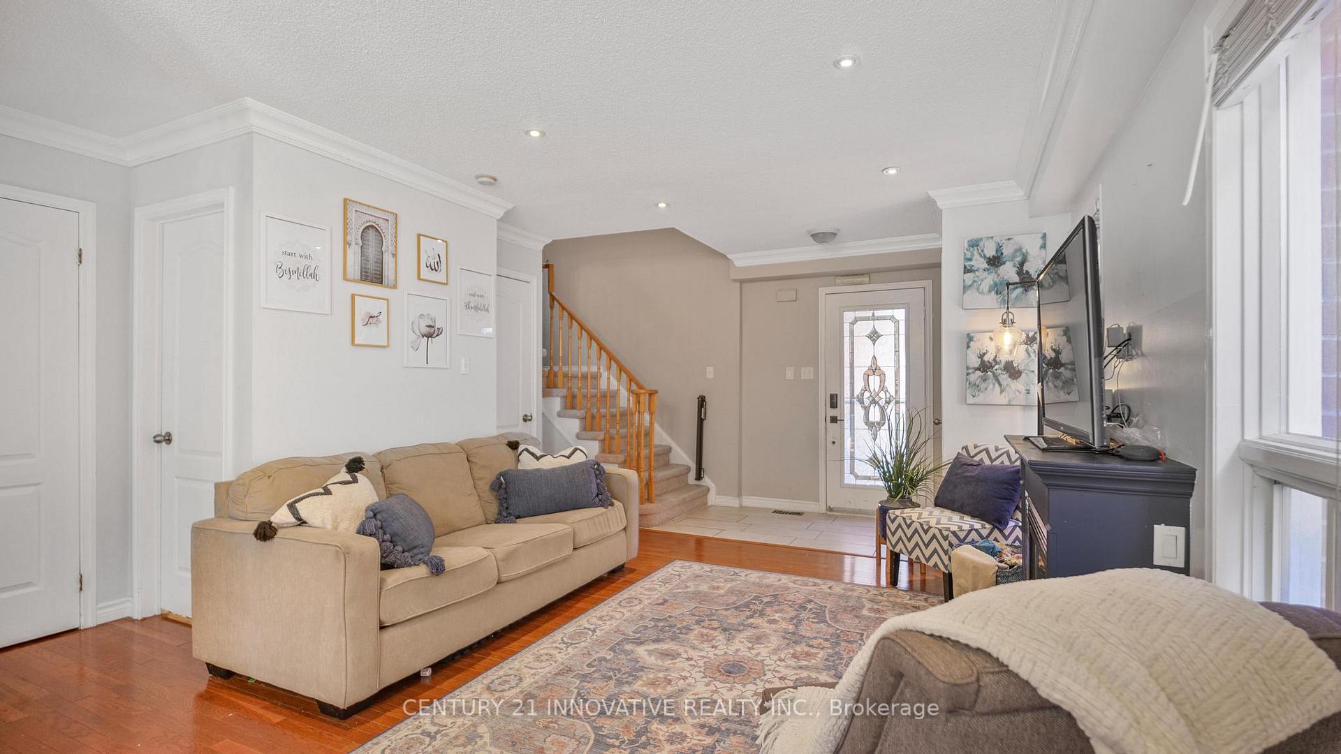Photo 30 of 1730 Silver Maple Drive, Pickering, Amberlea — HOMEH