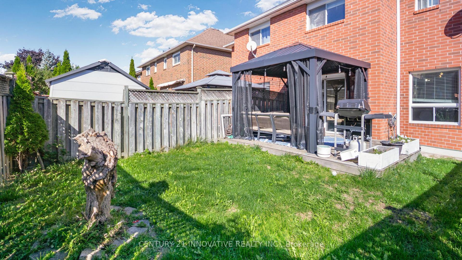 Photo 39 of 1730 Silver Maple Drive, Pickering, Amberlea — HOMEH