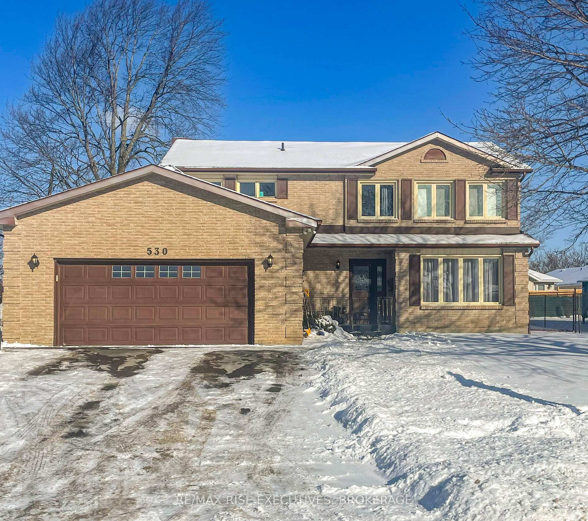Photo 1 of 530 Canterbury Crescent, Kingston, City Southwest — HOMEH