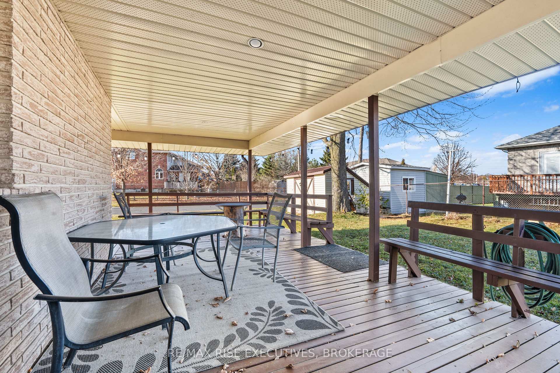 Photo 39 of 530 Canterbury Crescent, Kingston, City Southwest — HOMEH