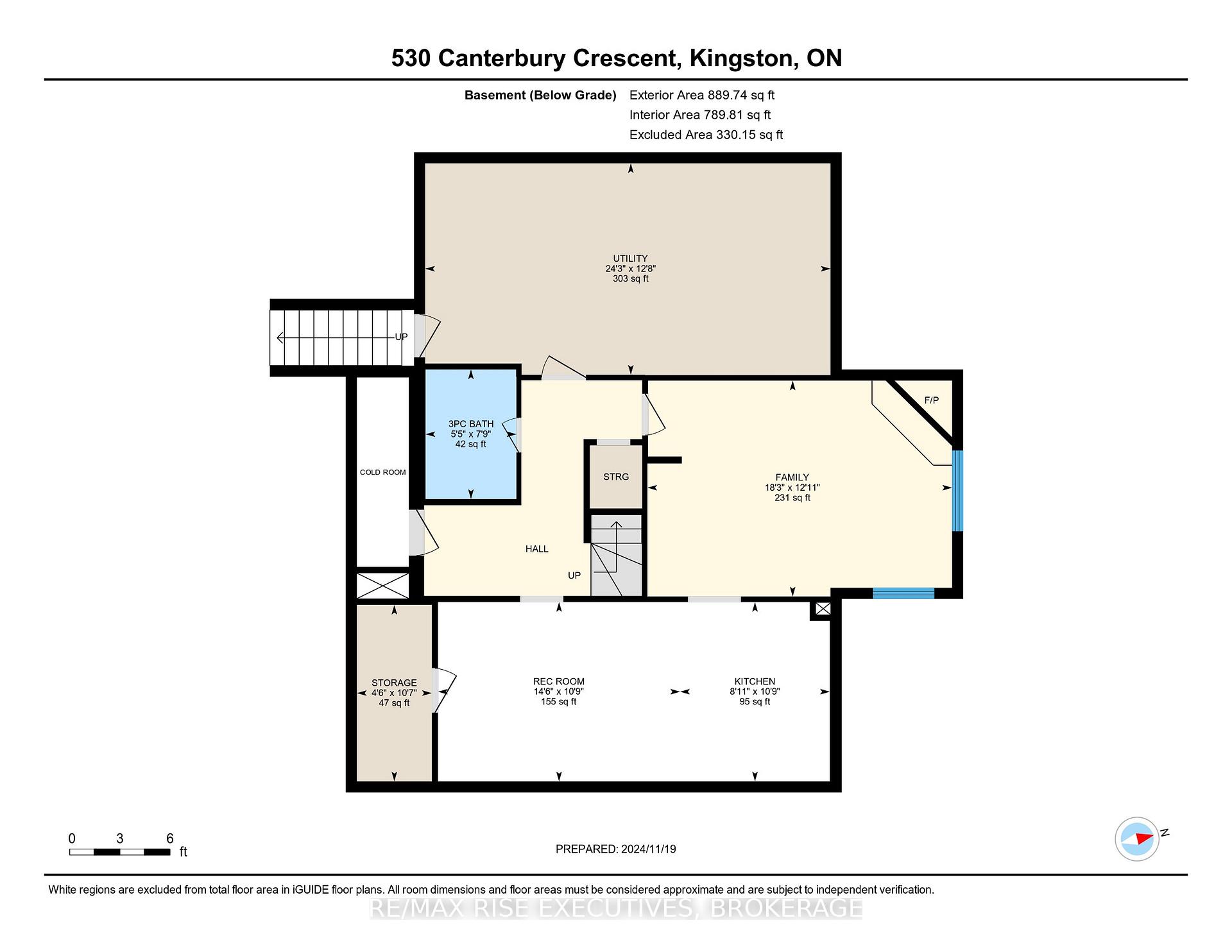 Photo 42 of 530 Canterbury Crescent, Kingston, City Southwest — HOMEH