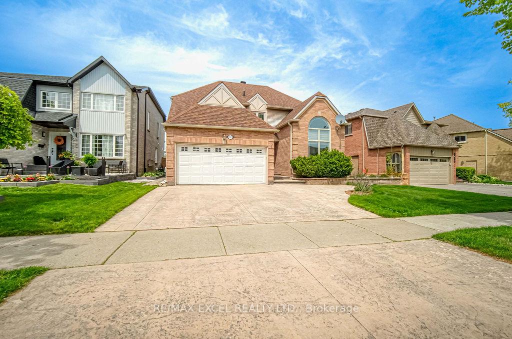 Photo 1 of 1619 Amberlea Road, Pickering, Amberlea — HOMEH