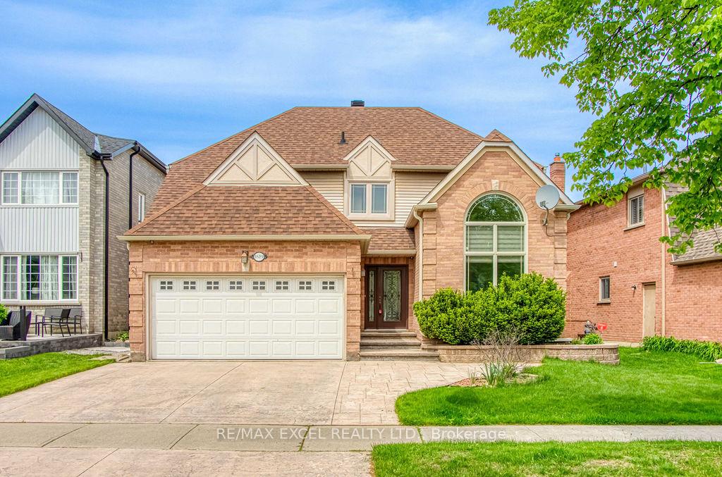 Photo 2 of 1619 Amberlea Road, Pickering, Amberlea — HOMEH