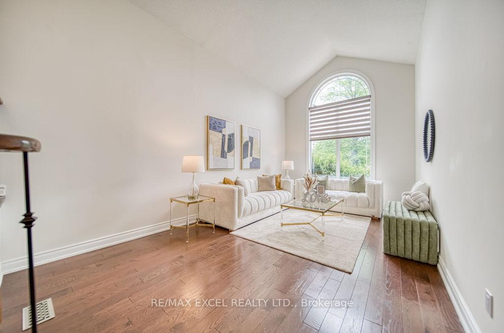 Photo 3 of 1619 Amberlea Road, Pickering, Amberlea — HOMEH