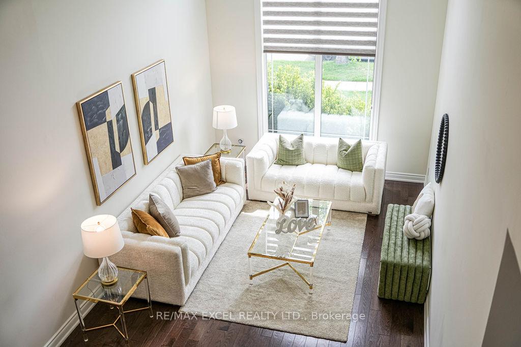 Photo 6 of 1619 Amberlea Road, Pickering, Amberlea — HOMEH