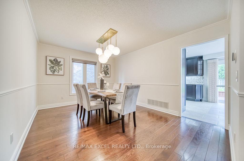 Photo 8 of 1619 Amberlea Road, Pickering, Amberlea — HOMEH